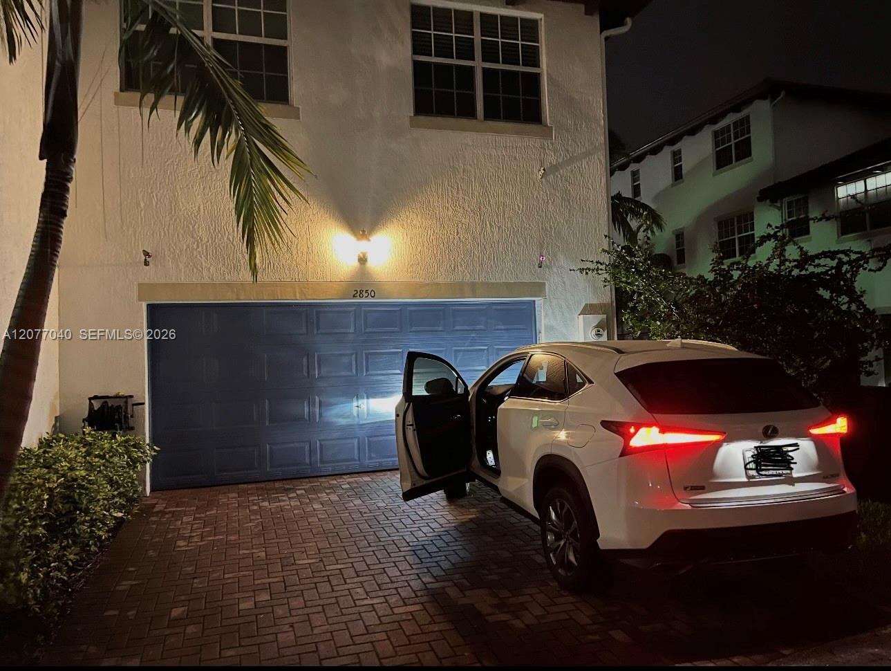 2850 SW 119th Rd, Miramar FL 33025