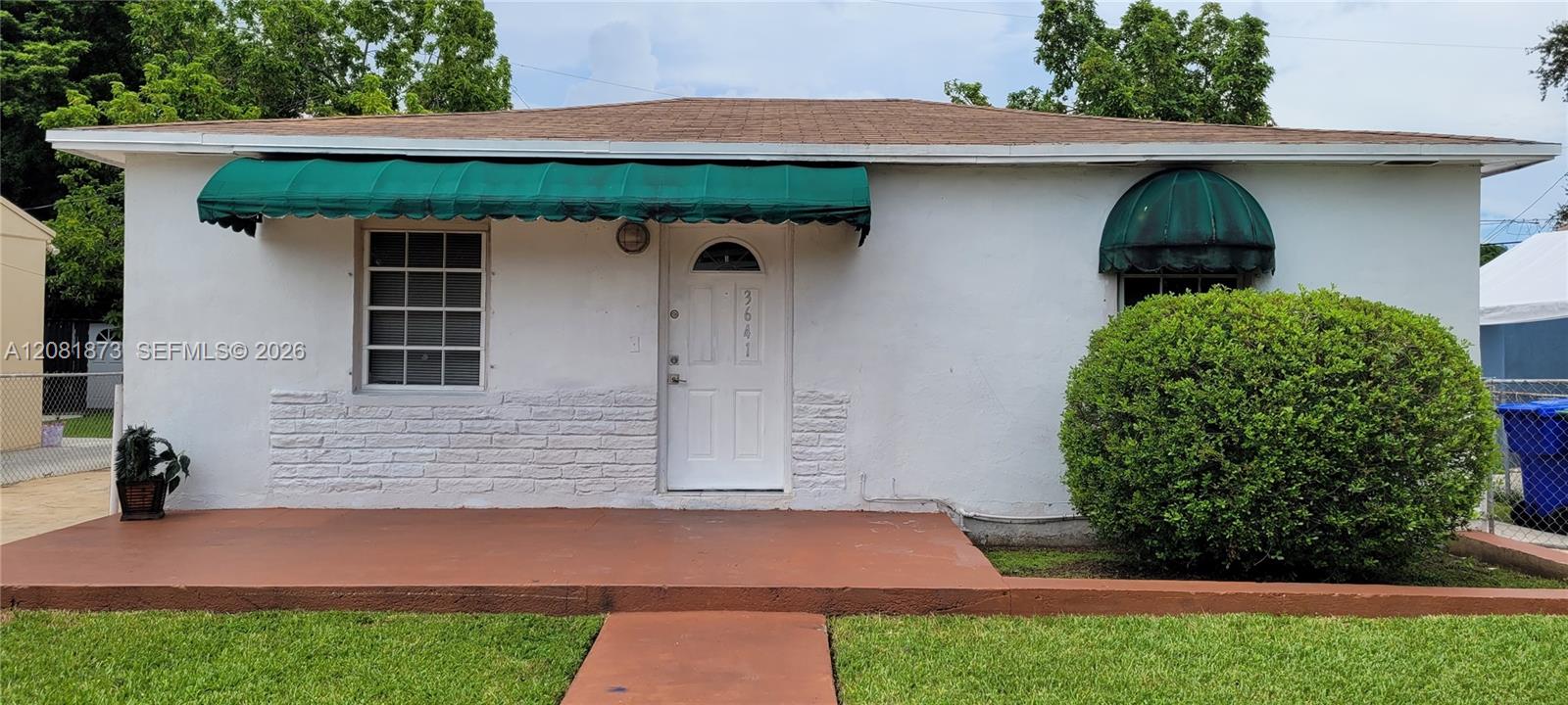 3641 NW 15th St, Miami FL 33125