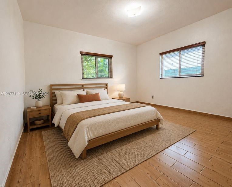 Virtual Staging