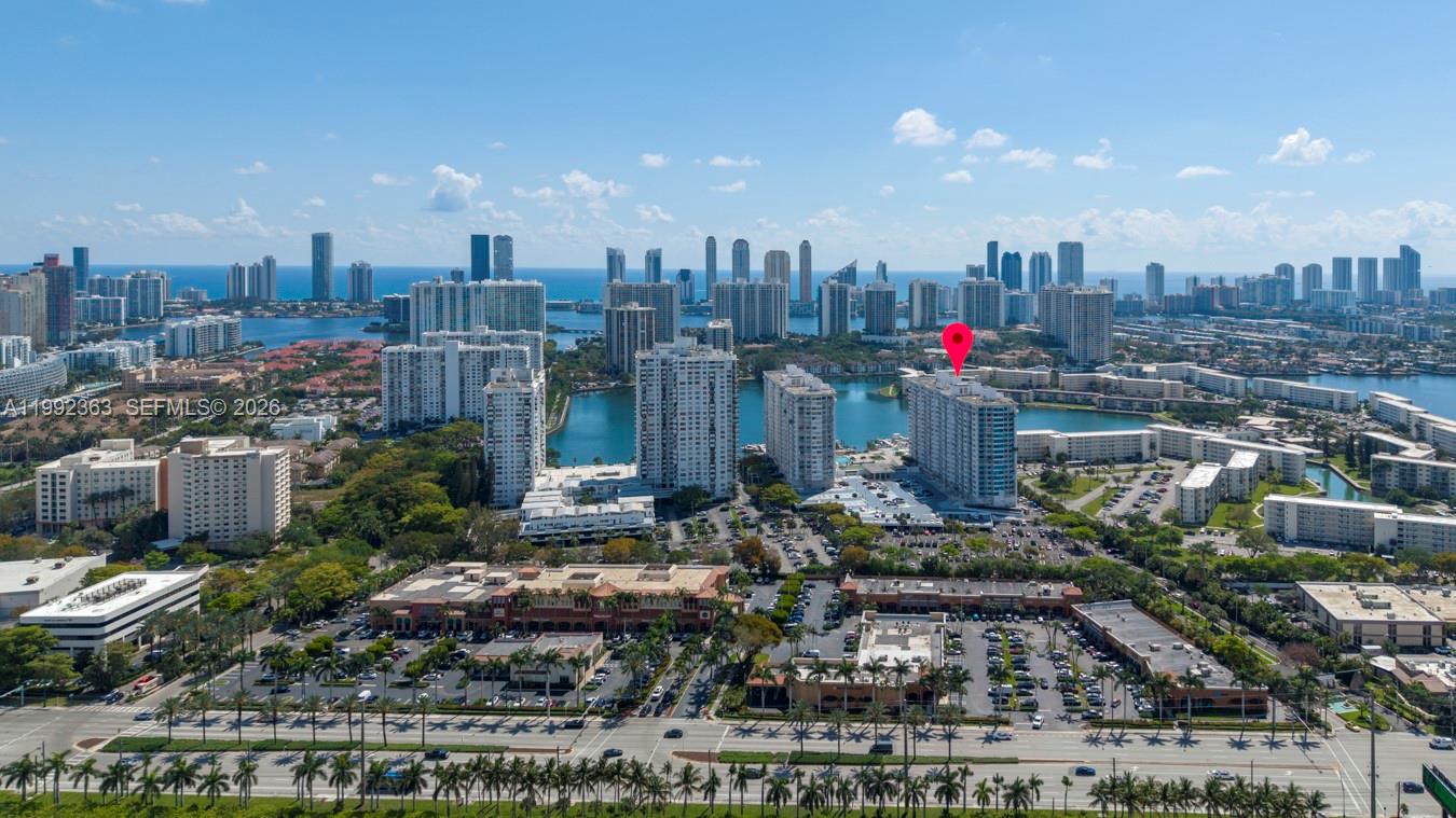 18011 Biscayne Blvd # 903, Aventura FL 33160