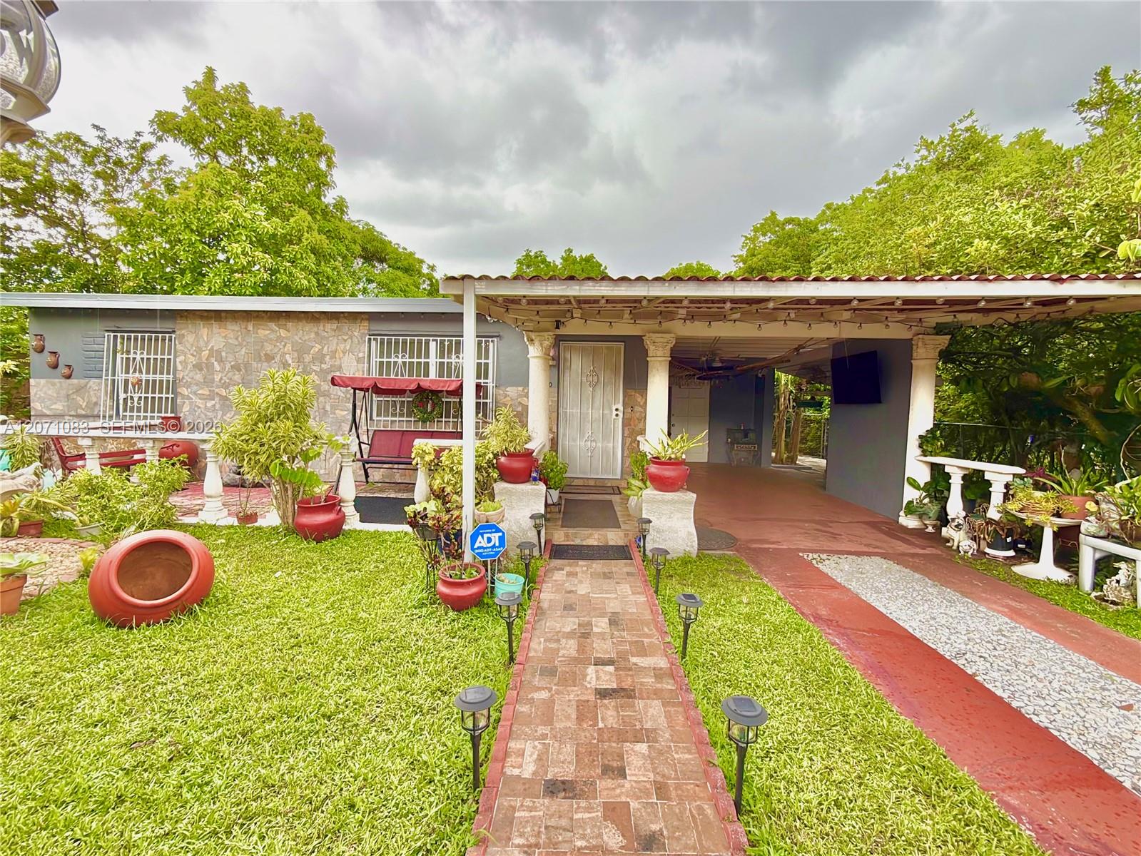 12550 NW 1st Ave — Photo 3
