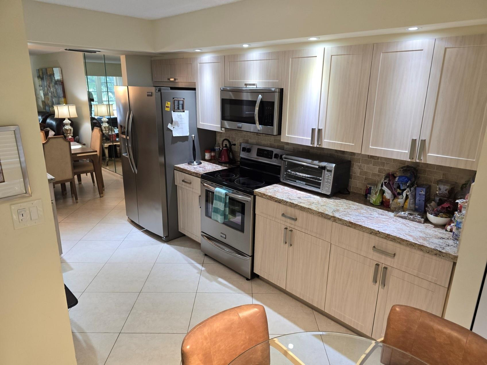 1501 CAYMAN Way # K2 — Photo 2