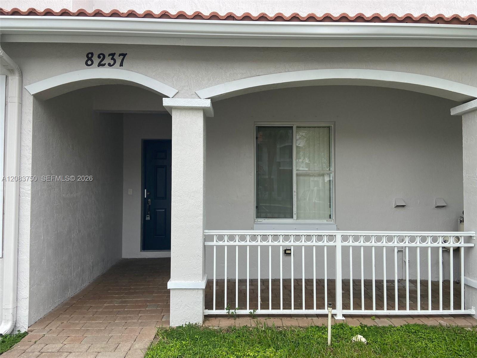 8237 SW 25th Ct # 103 — Photo 3