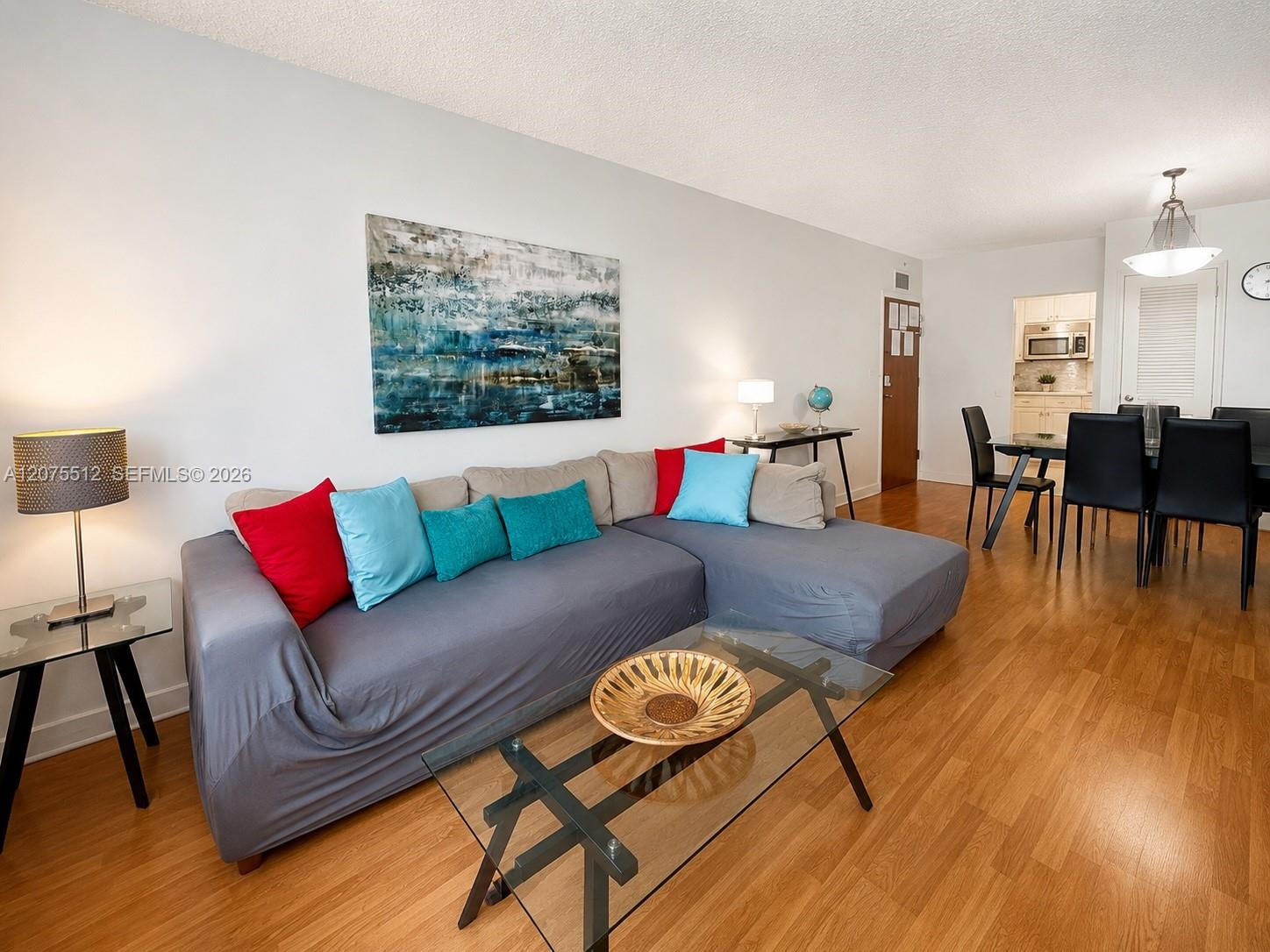 3901 S Ocean Dr # 15O — Photo 2