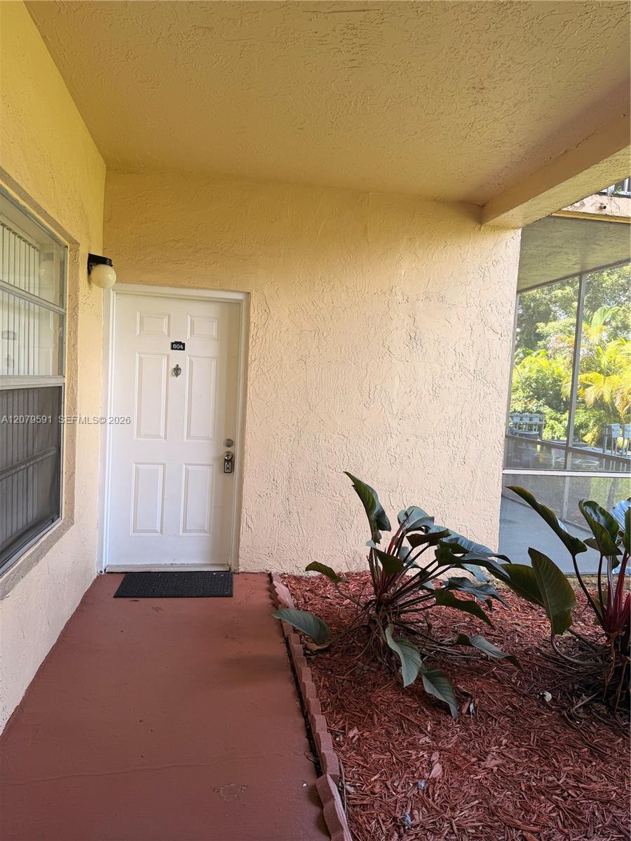 15325 SW 106 TE # 604 — Photo 4