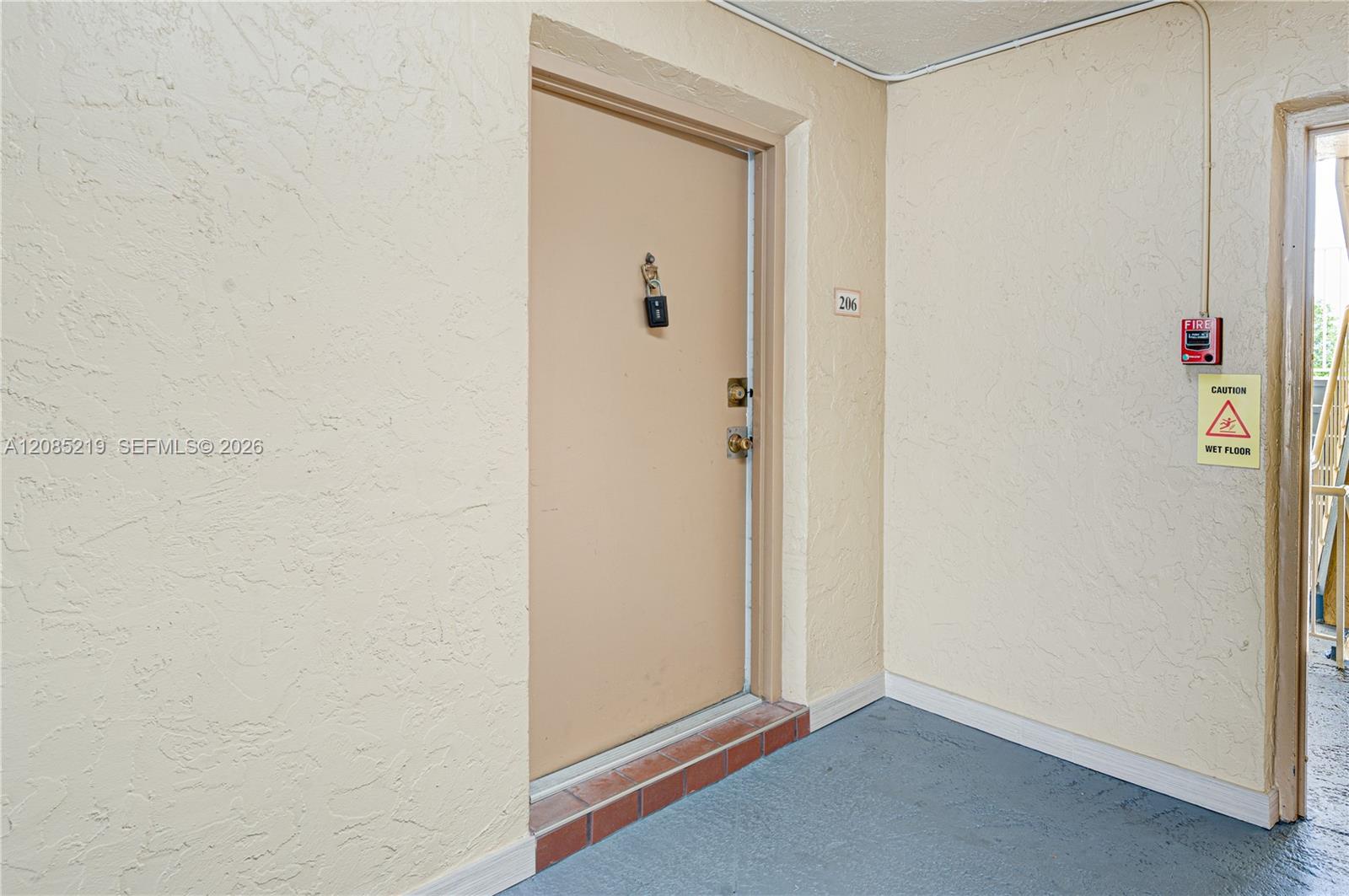 5102 NW 79th Ave # 206 — Photo 2