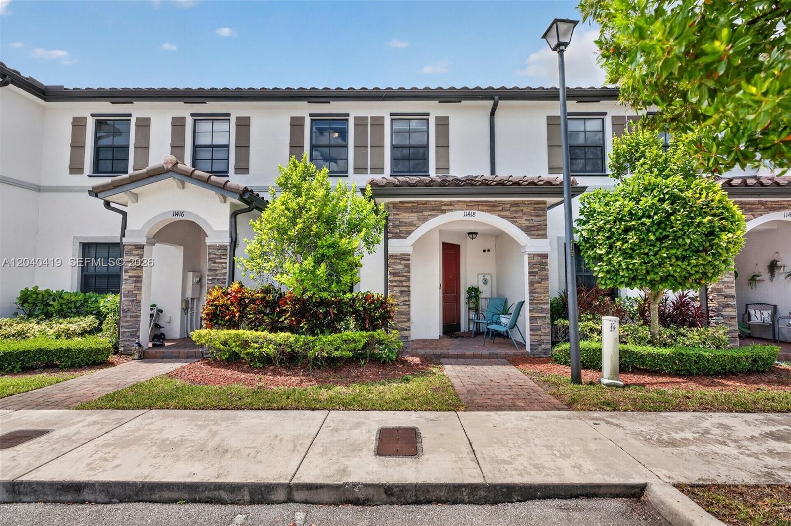 11418 SW 250th St, Homestead FL 33032