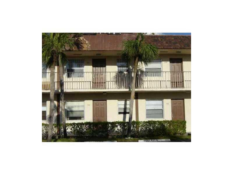 426 LAKESIDE Drive # 249, Margate FL 33063