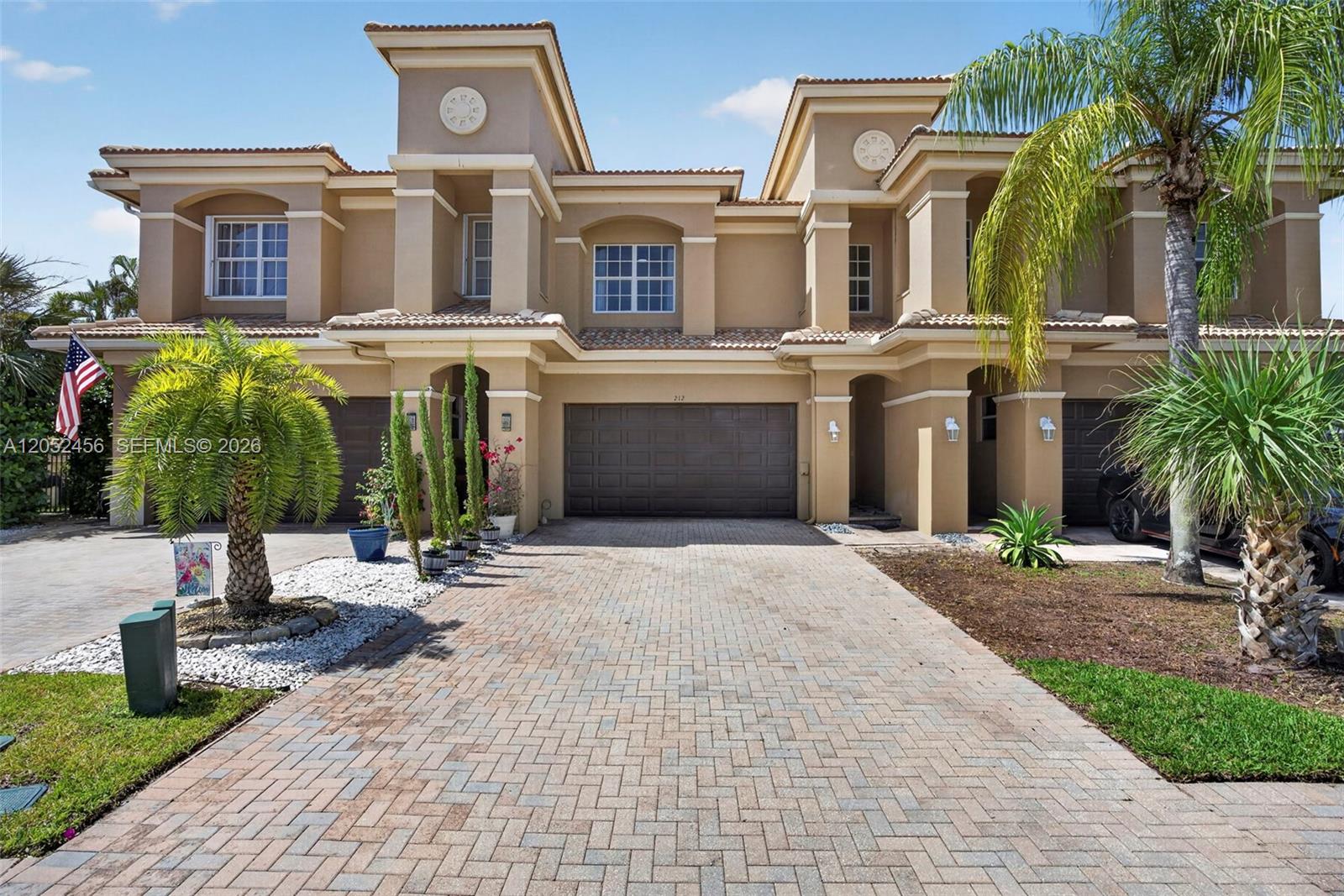 212 Catania Way, Royal Palm Beach FL 33411