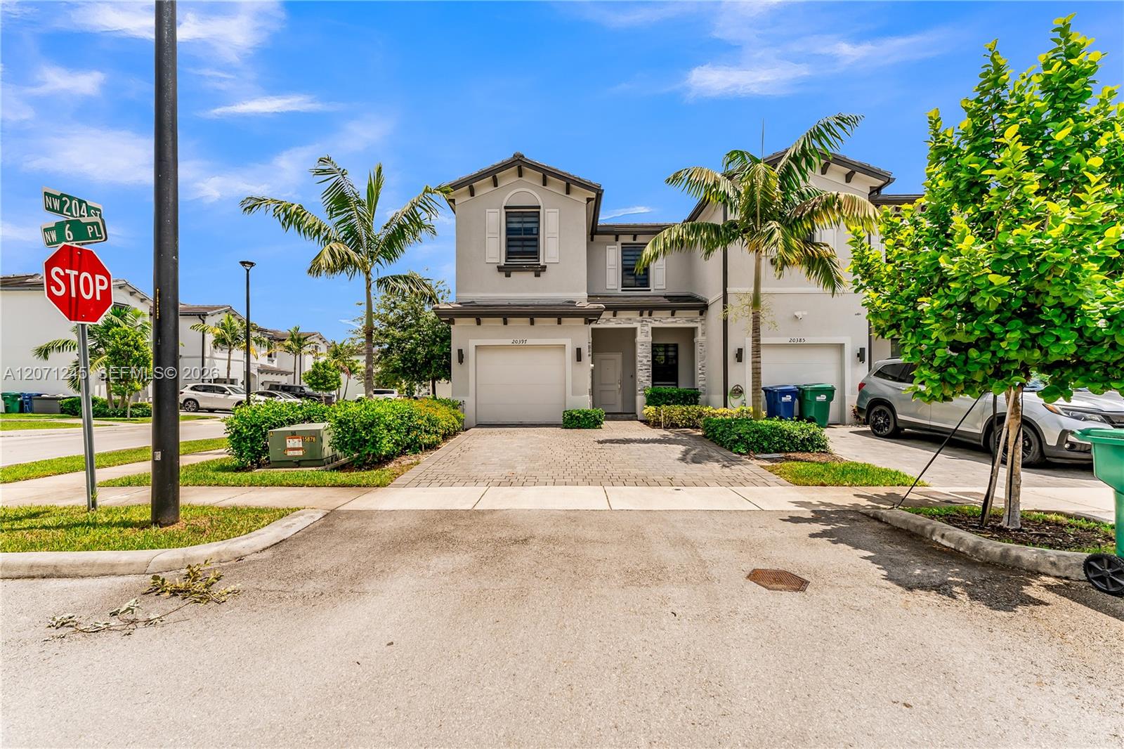 20397 NW 6th Pl — Photo 5