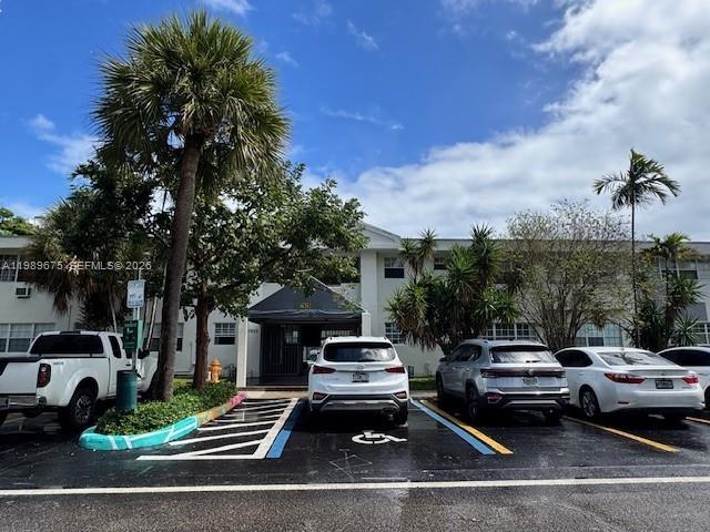 7925 West Dr # 15, North Bay Village FL 33141