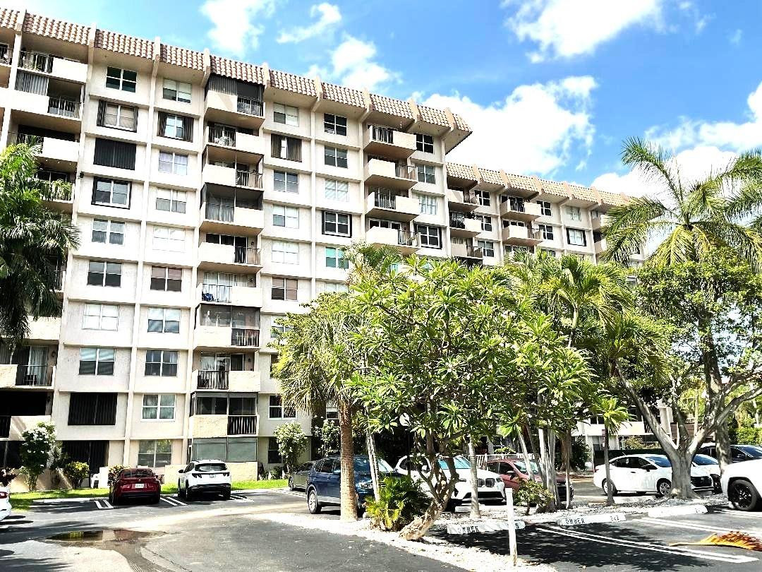 777 S Federal Highway # Rp604, Pompano Beach FL 33062
