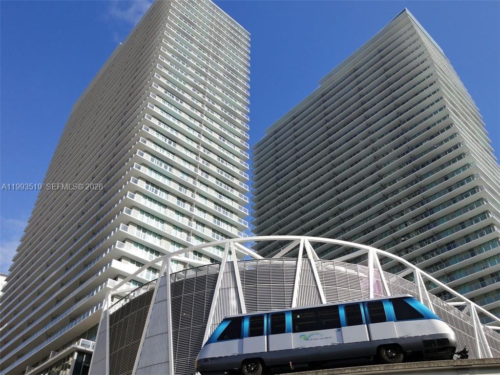 1111 SW 1 AV # 1715-N, Miami FL 33130