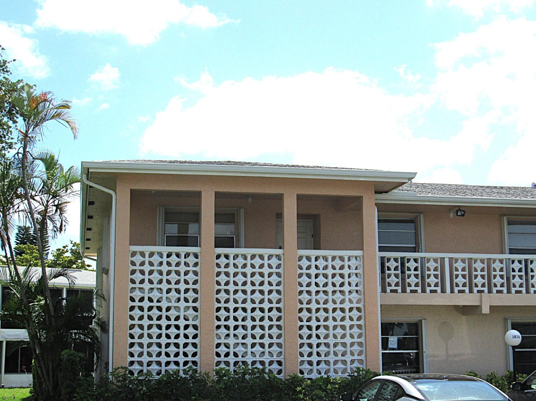 1830 NW 18th Street # 201, Delray Beach FL 33445