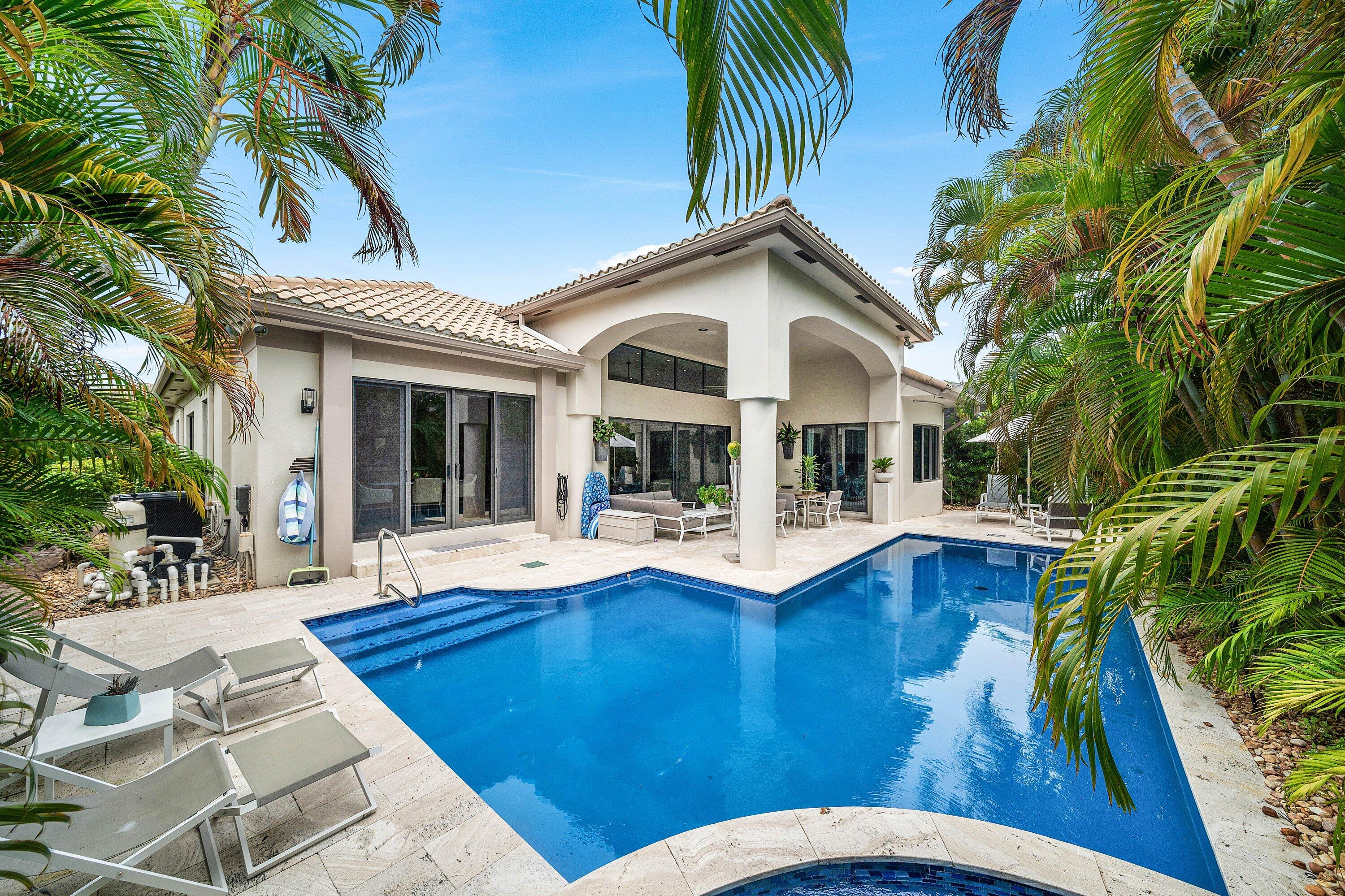 6054 NW 23RD Avenue, Boca Raton FL 33496
