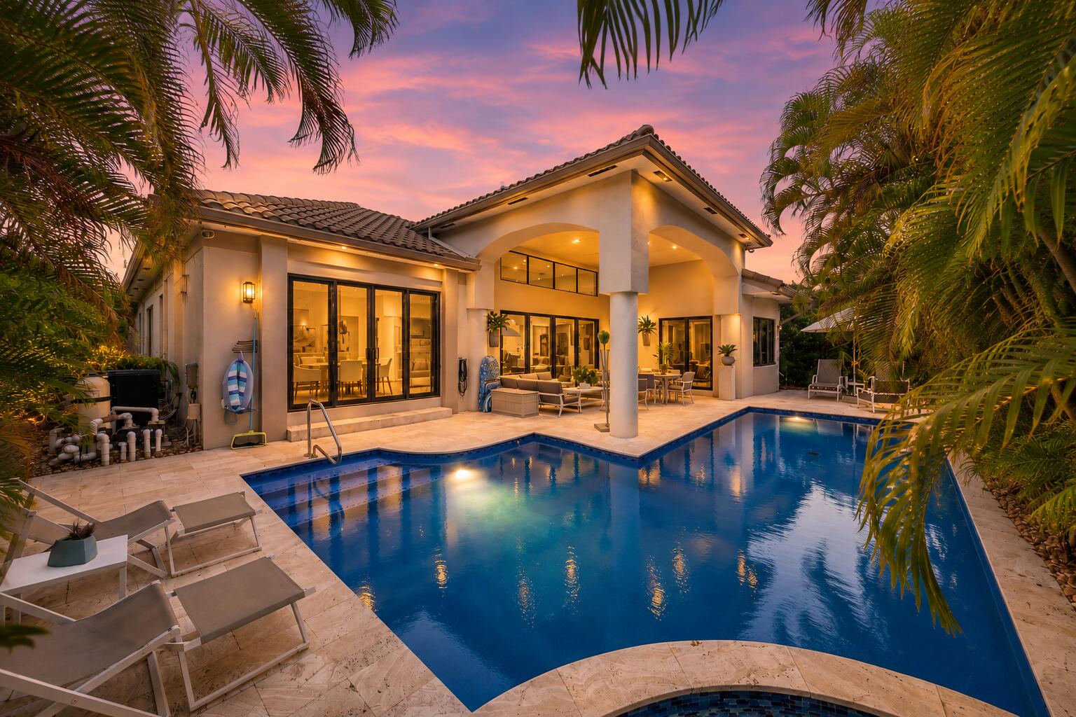6054 NW 23RD Avenue, Boca Raton FL 33496