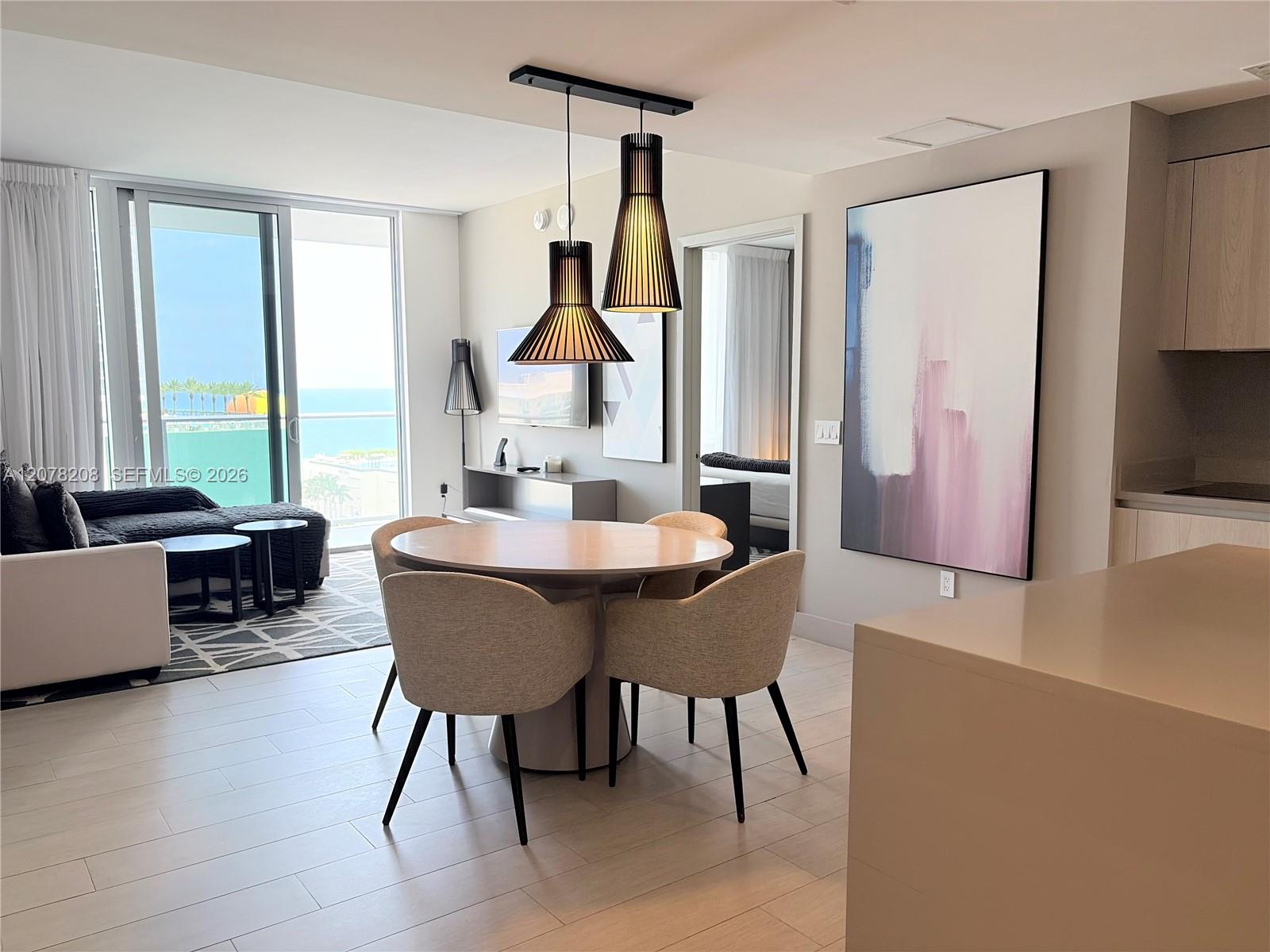 4010 S Ocean Dr # R1113 — Photo 2