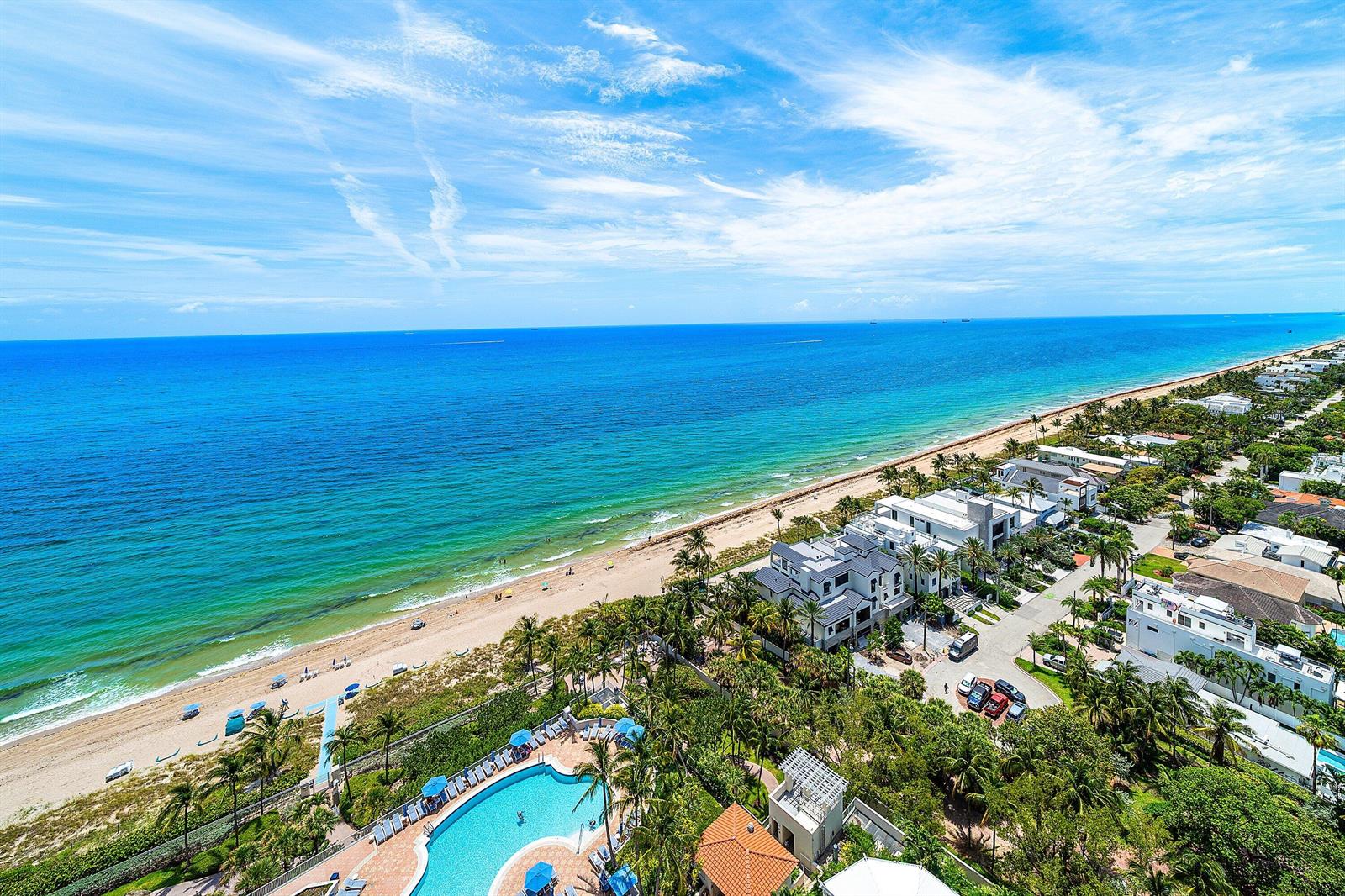 3100 N Ocean Boulevard # 2309, Fort Lauderdale FL 33308