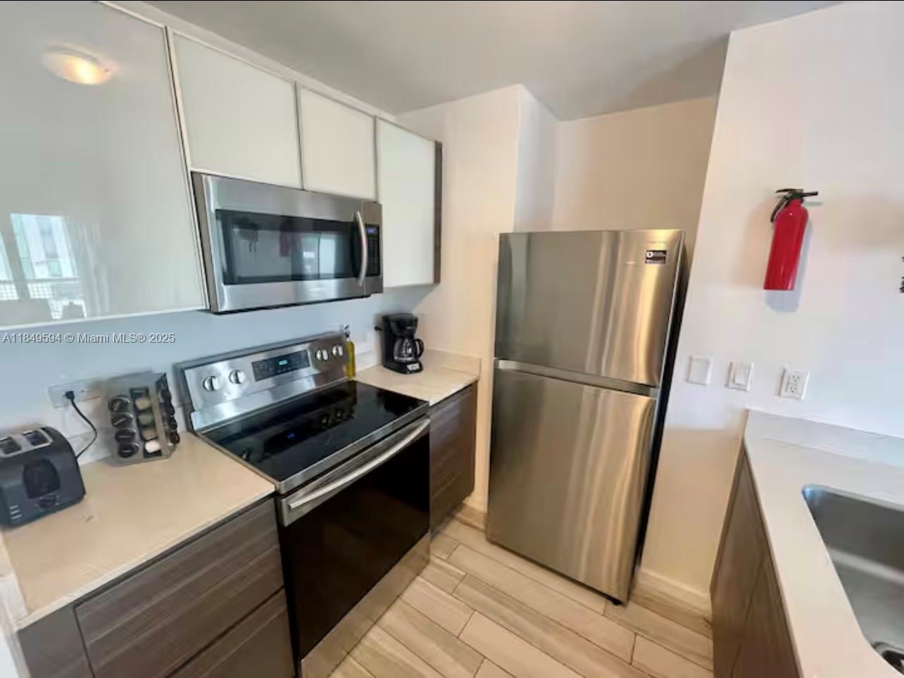 481 NE 29th St # 705, Miami FL 33137