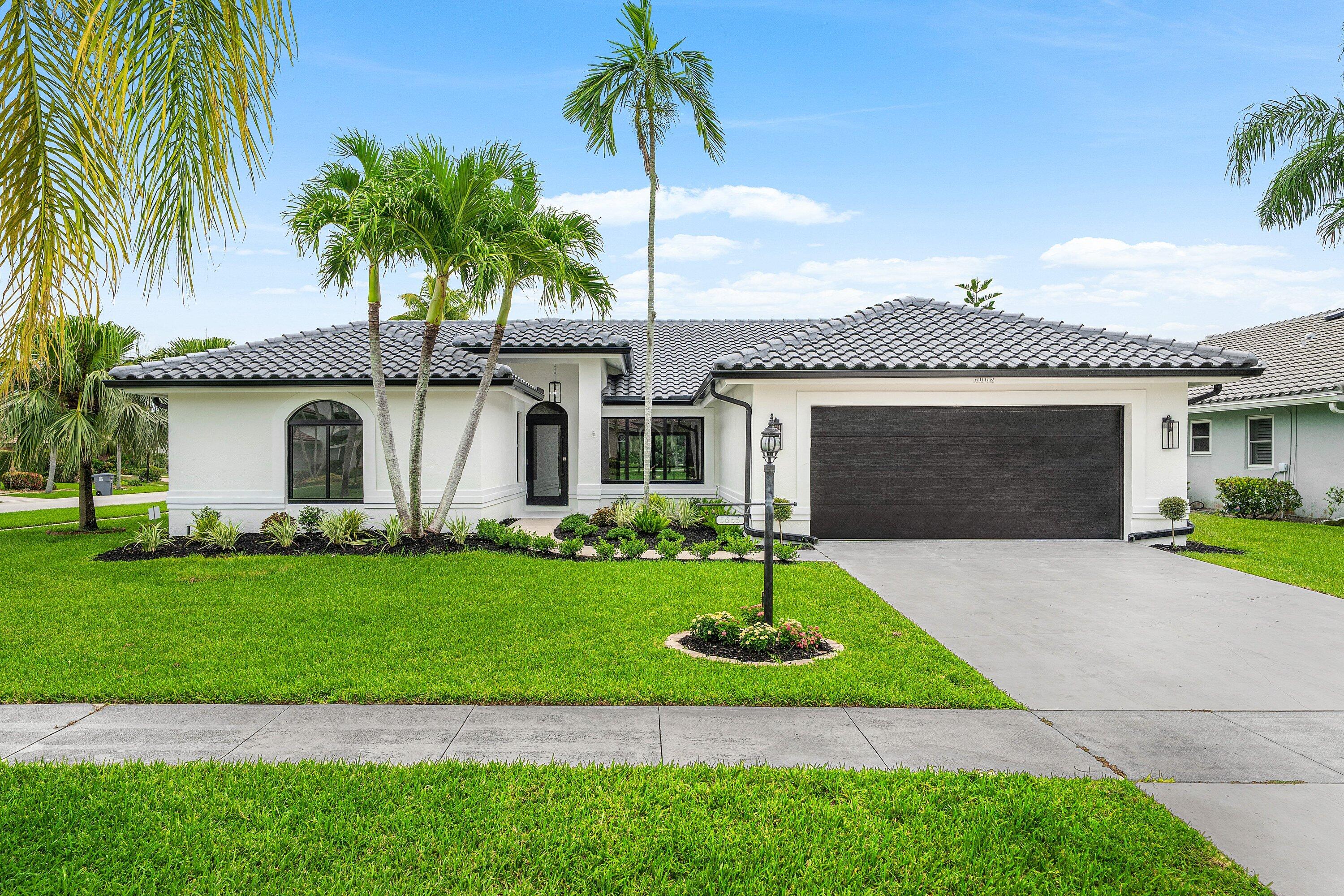 5665 Aspen Ridge Circle, Delray Beach FL 33484