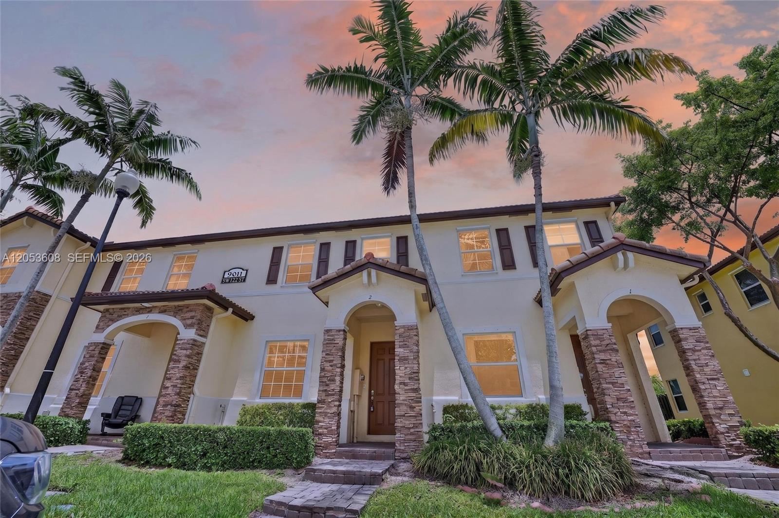 9011 SW 227th St # 2, Cutler Bay FL 33190