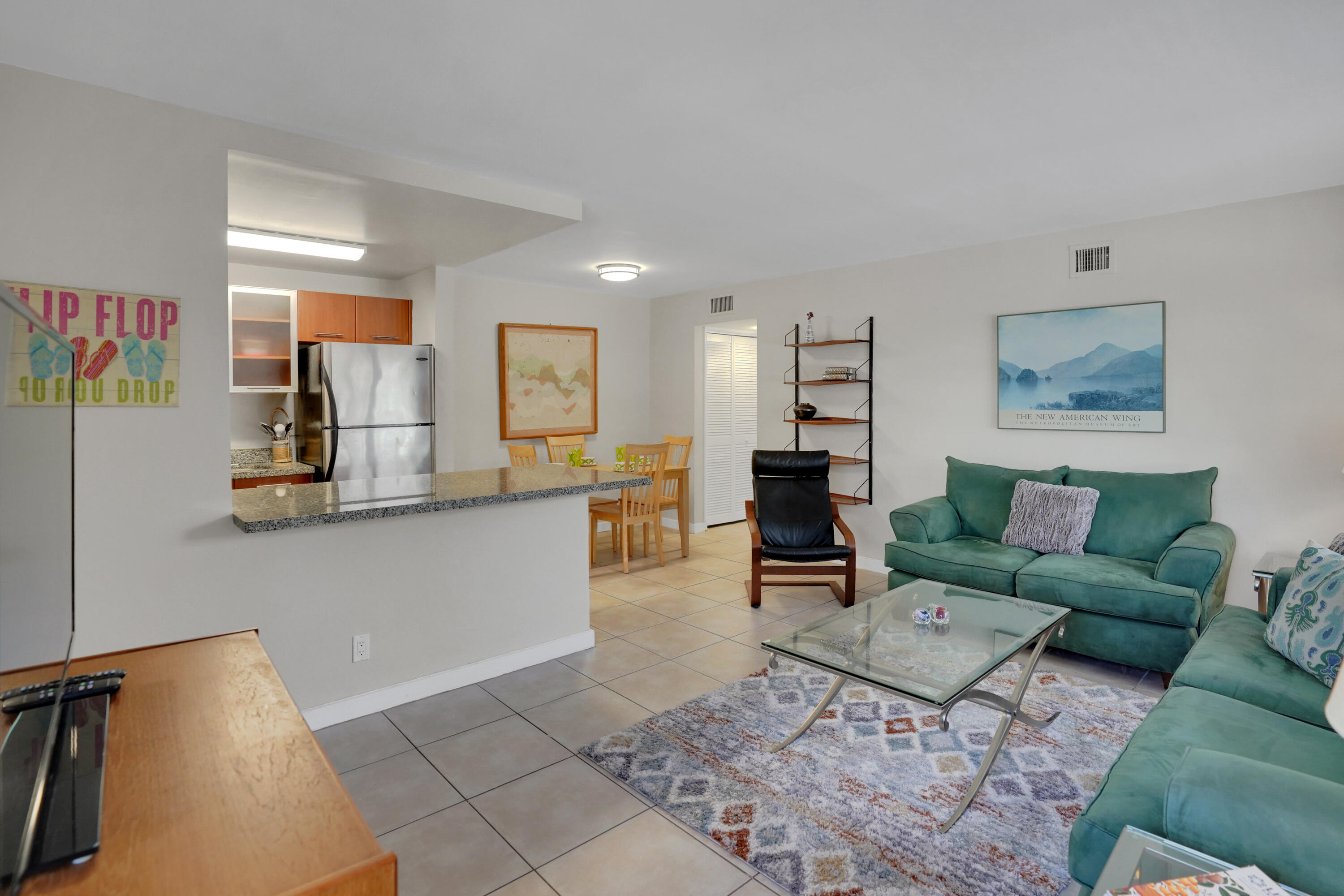 3212 NE 9th # A104, Pompano Beach FL 33062