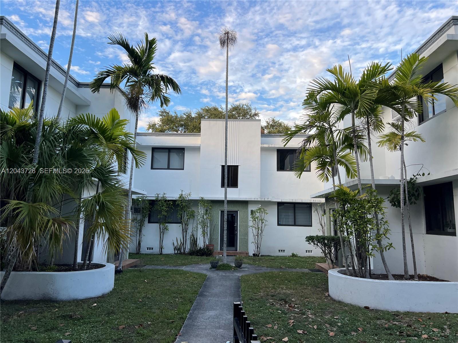 1895 SW 22nd # 7, Miami FL 33145