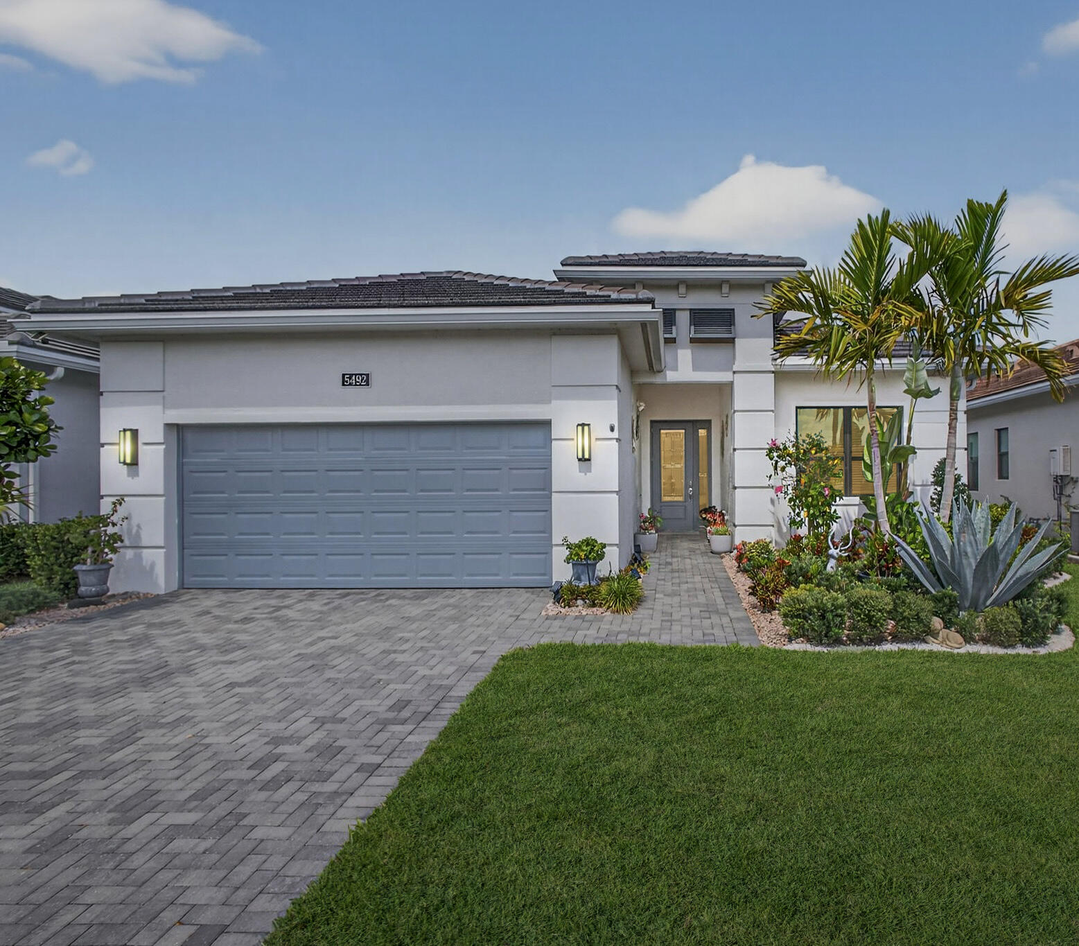 5492 St Armands Way, Westlake FL 33470