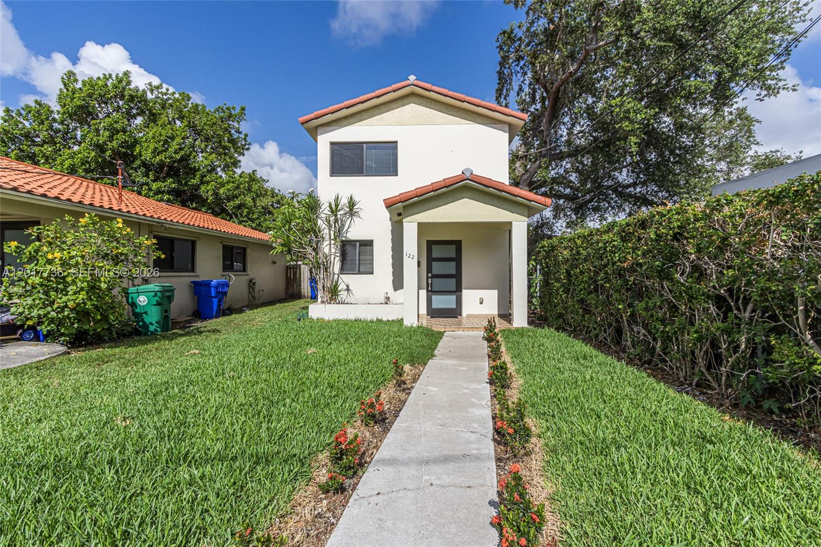 122 SW 56th Ave, Miami FL 33134