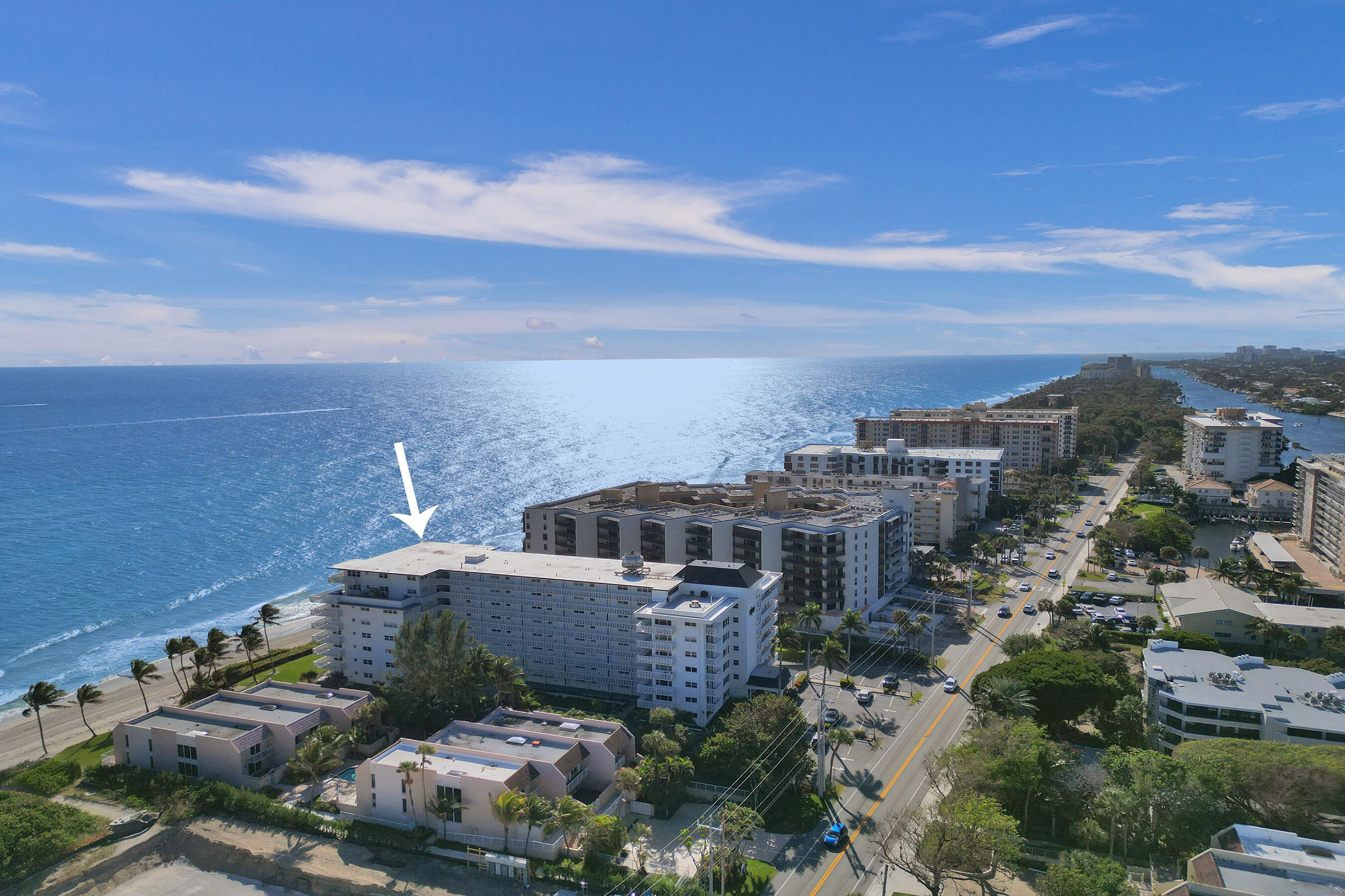 1169 HILLSBORO MILE # 209, Hillsboro Beach FL 33062