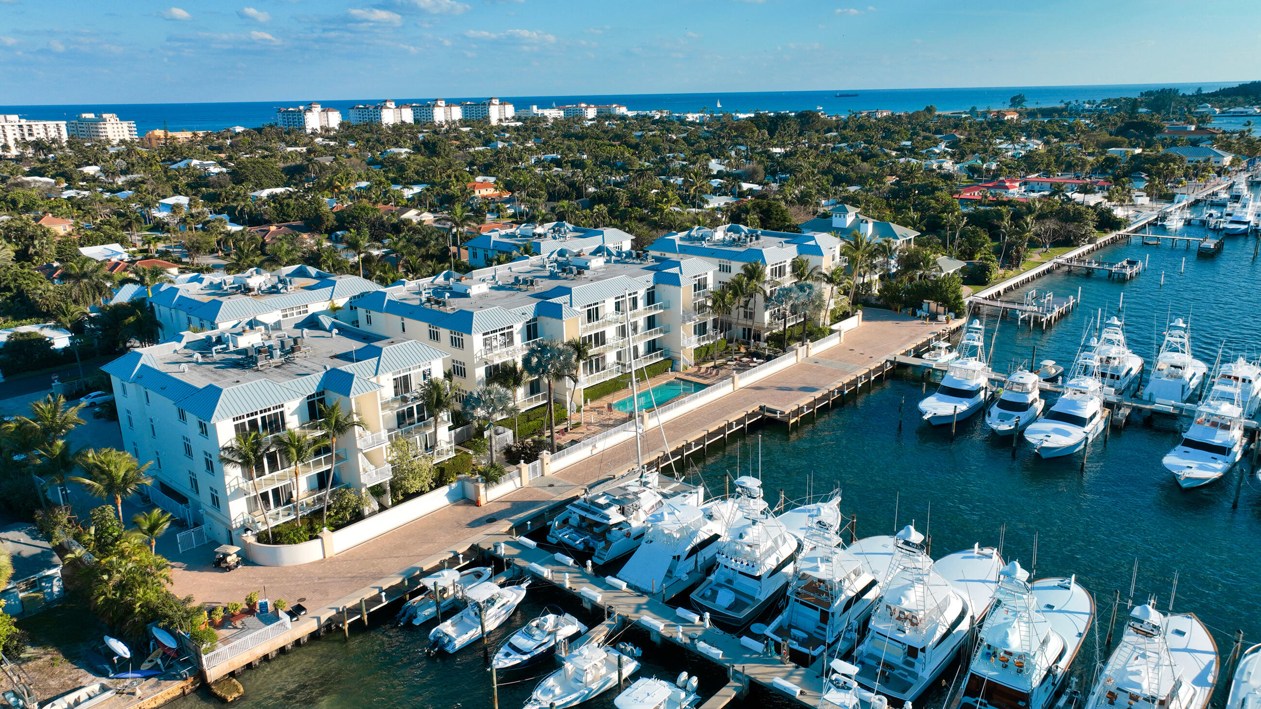 182 Lake Drive # 5202, Palm Beach Shores FL 33404