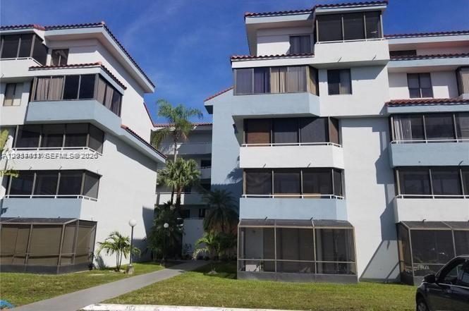 8255 SW 152nd Av # 403, Unincorporated Dade County FL 33193