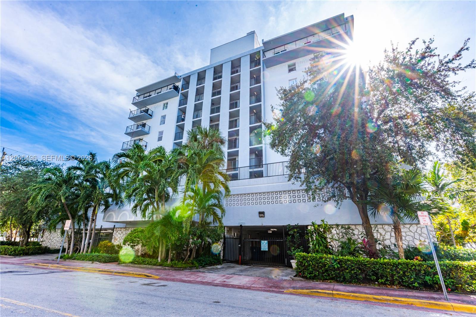 899 West Ave # 3M, Miami Beach FL 33139