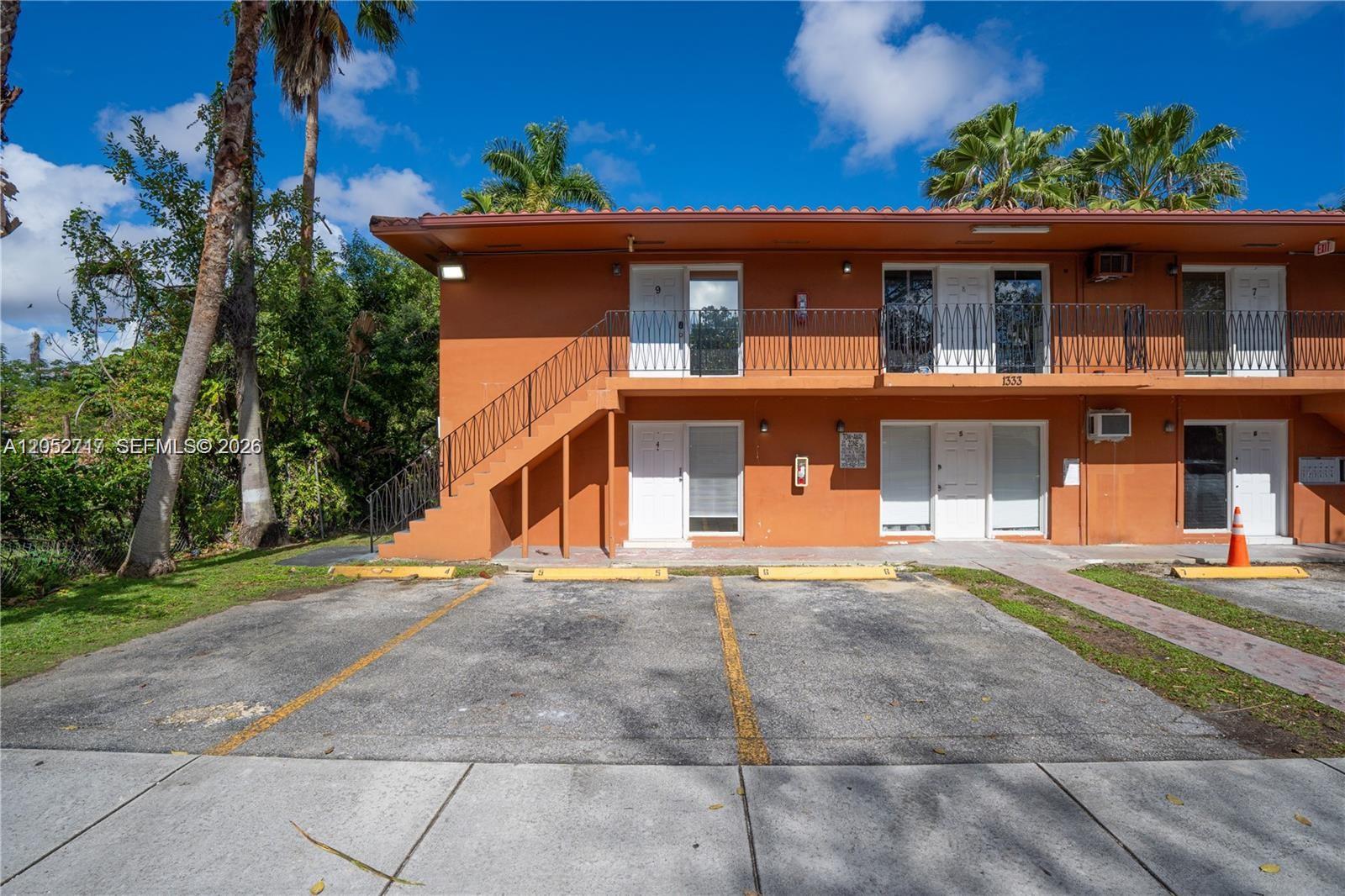 1333 NW 15th St # 2, Miami FL 33125