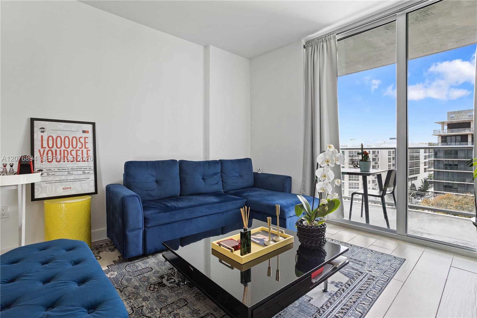 1600 SW 1st Ave # 704, Miami FL 33129