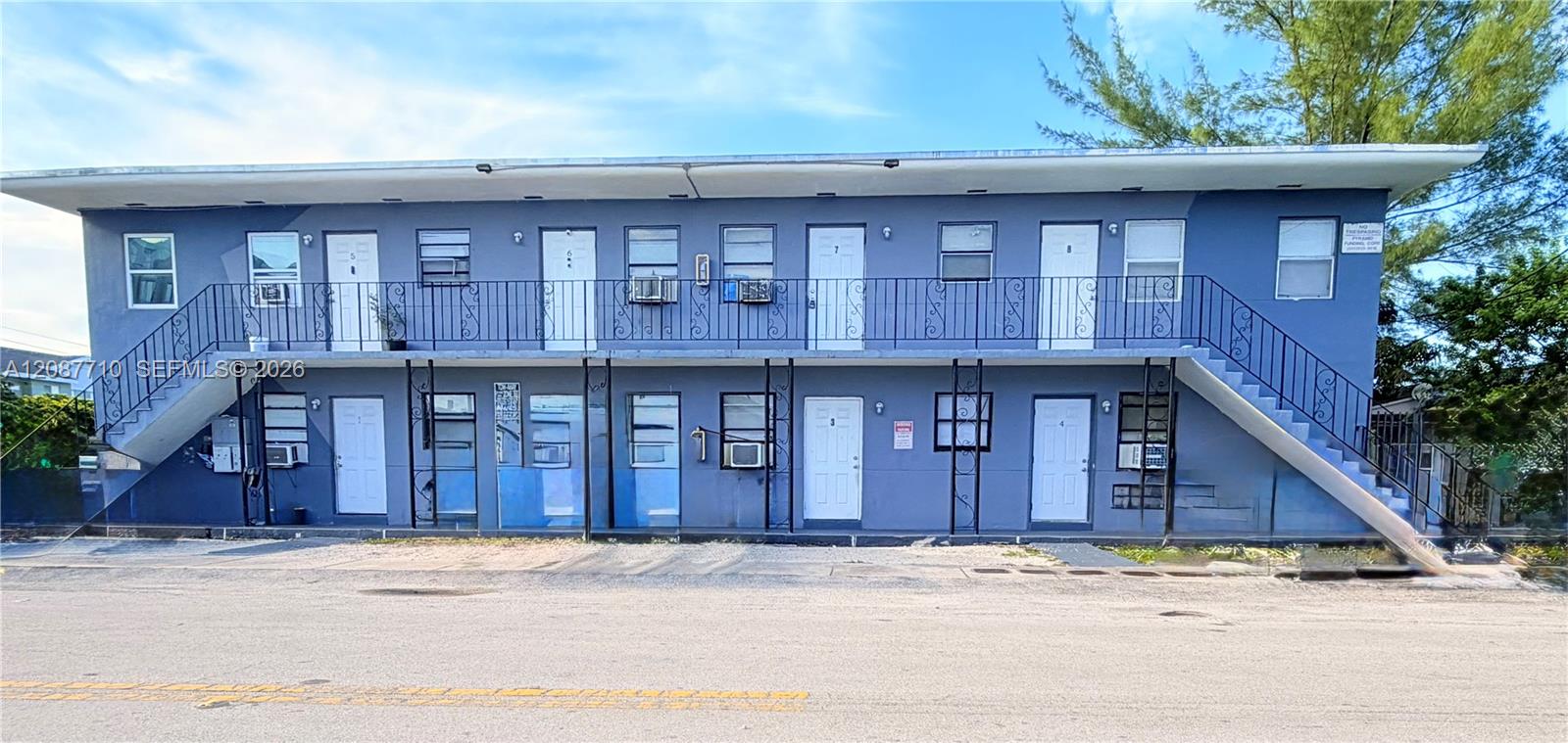 6501 NW 12th Ave # 7, Miami FL 33150