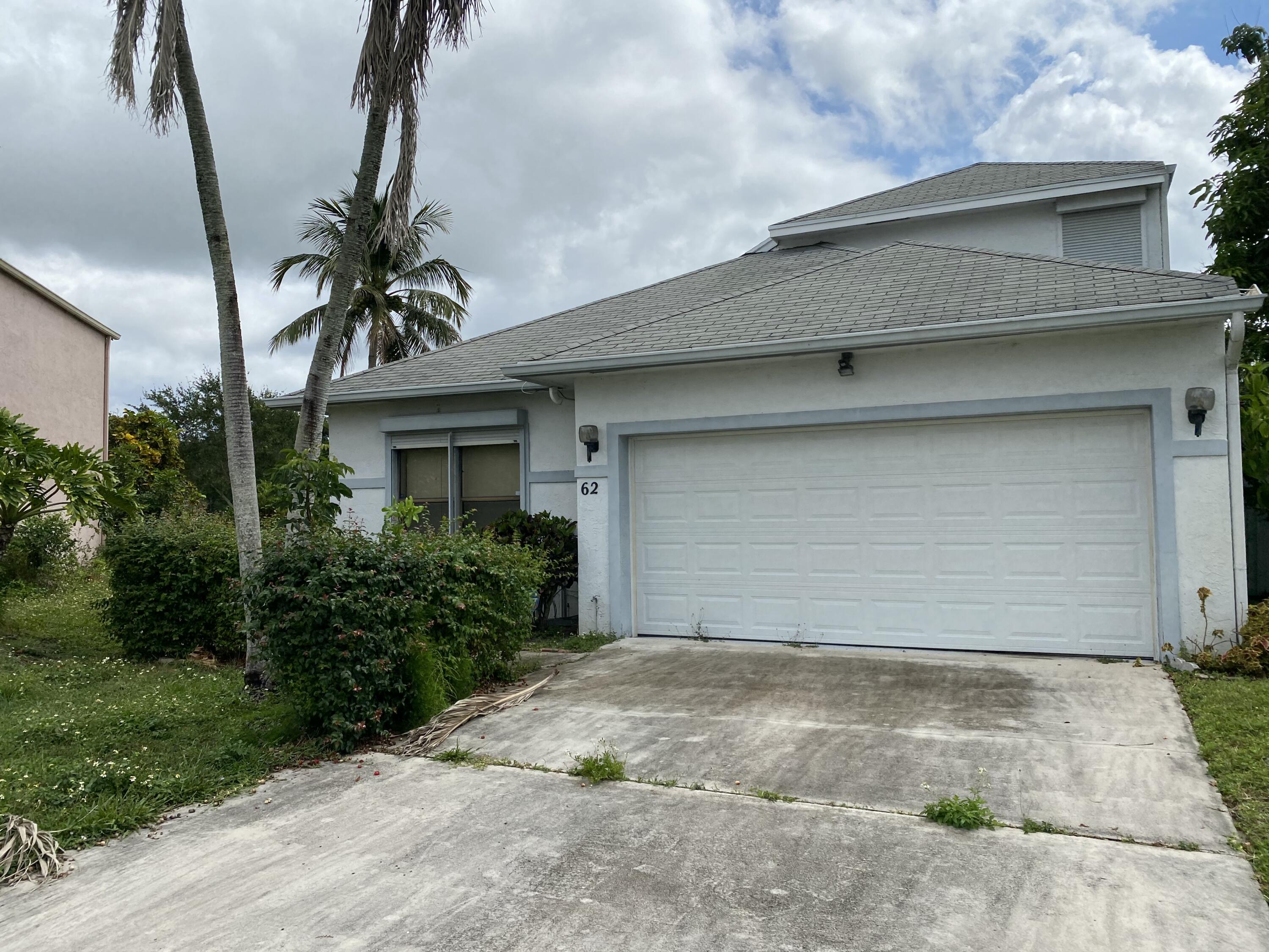 62 Willow Circle, Boynton Beach FL 33436
