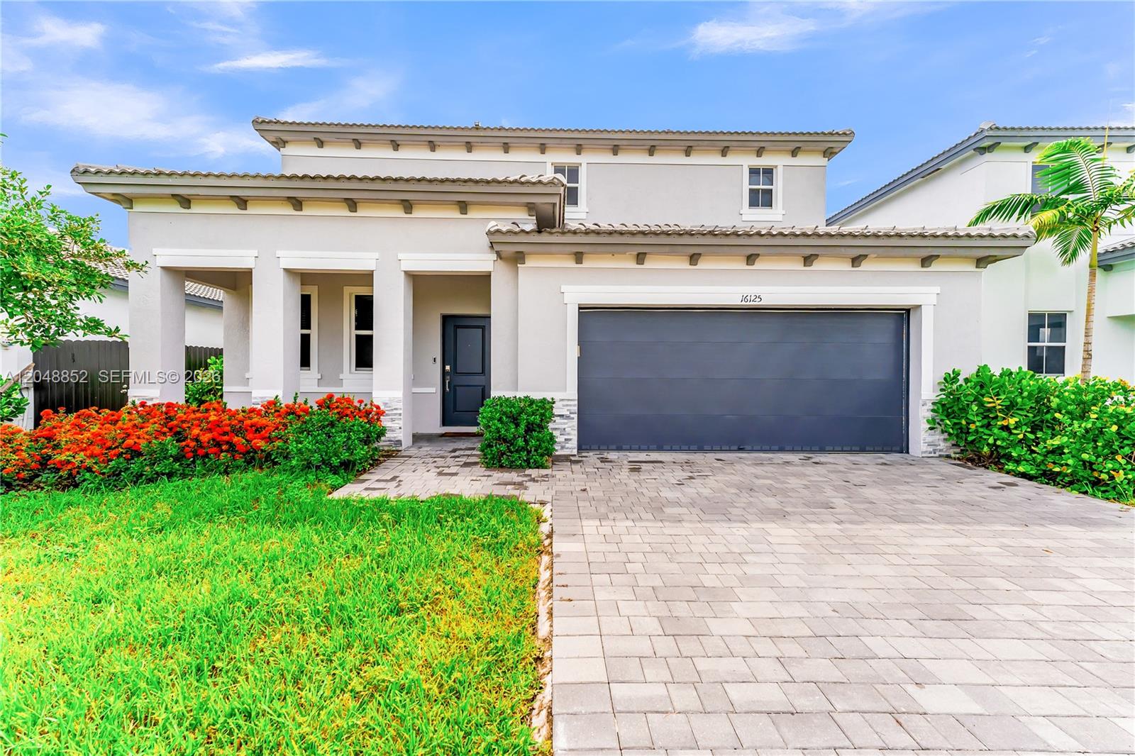 16125 SW 149th Ave, Miami FL 33187