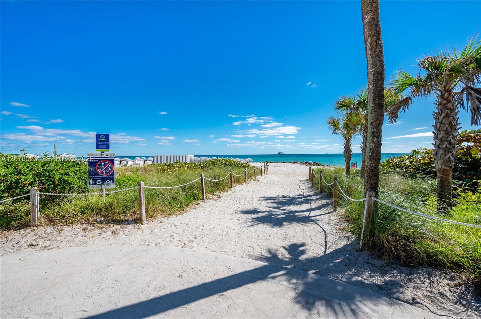 2899 Collins Ave # 1505 — Photo 4