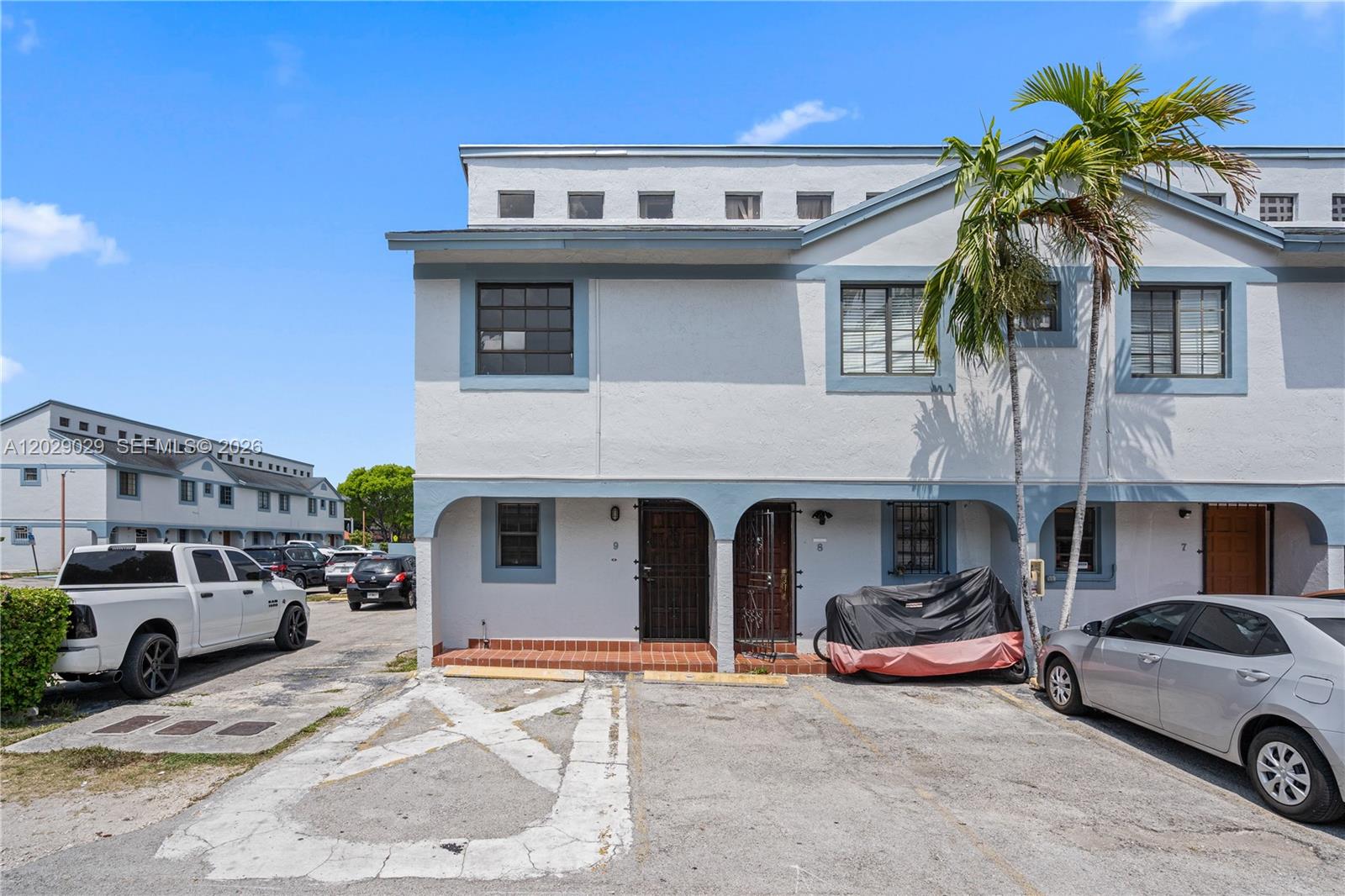 12035 SW 18th St # 48, Miami FL 33175