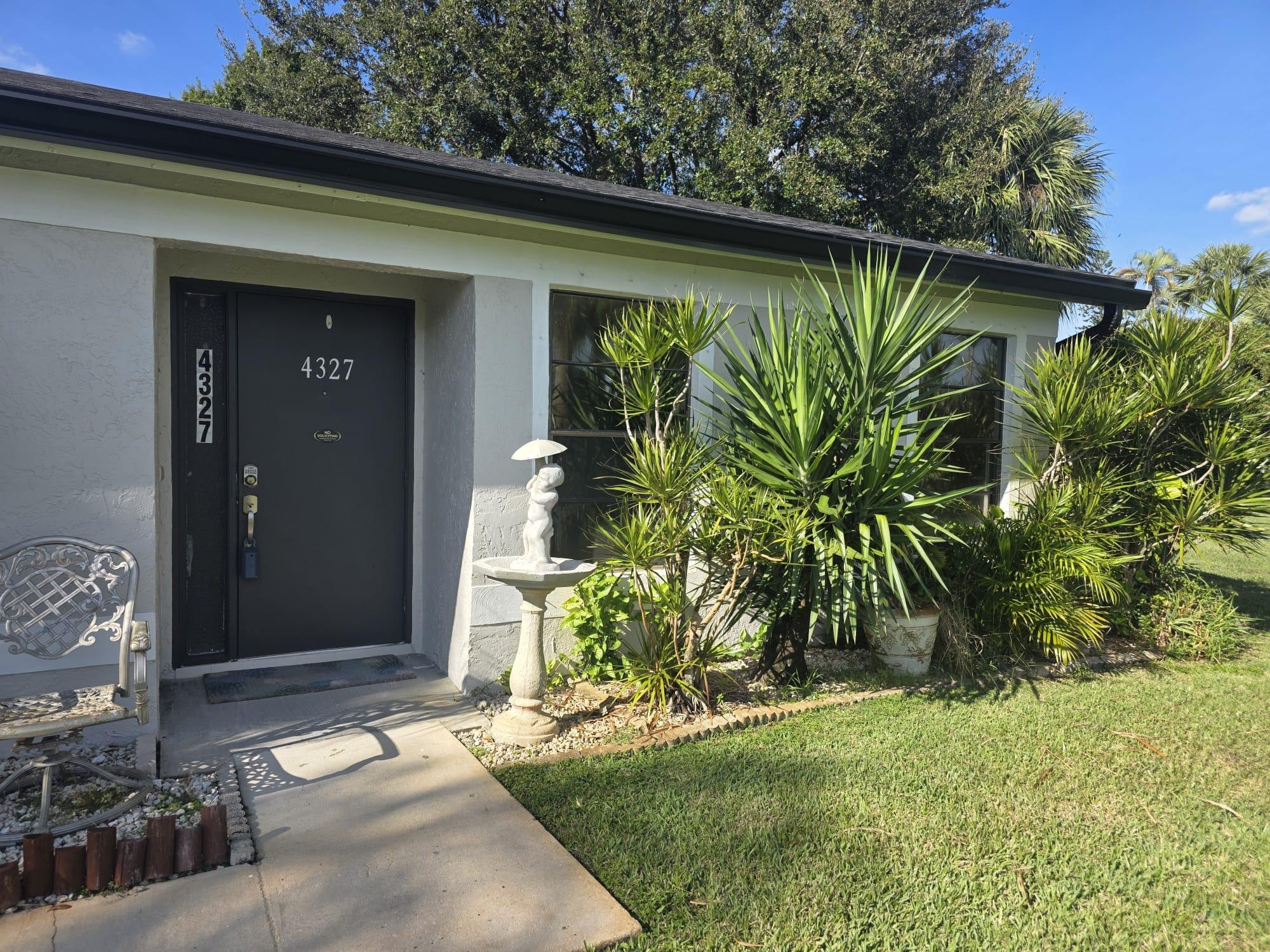 4327 Willow Brook Circle, West Palm Beach FL 33417