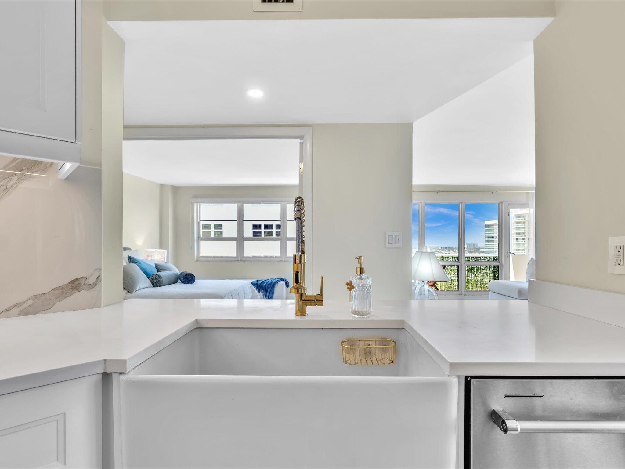 133 N Pompano Beach Boulevard # 1501 — Photo 4