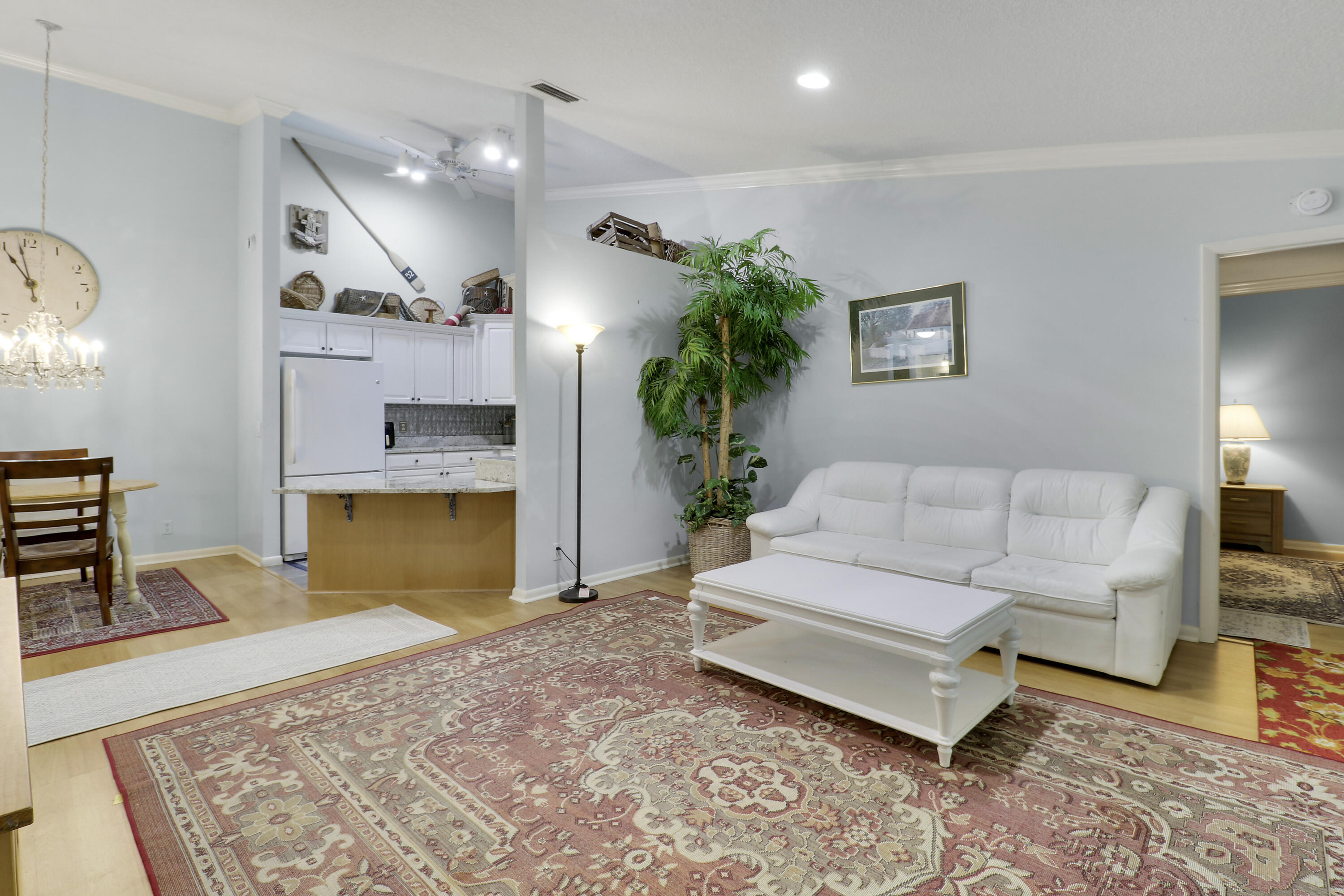 6520 Chasewood Drive # H, Jupiter FL 33458