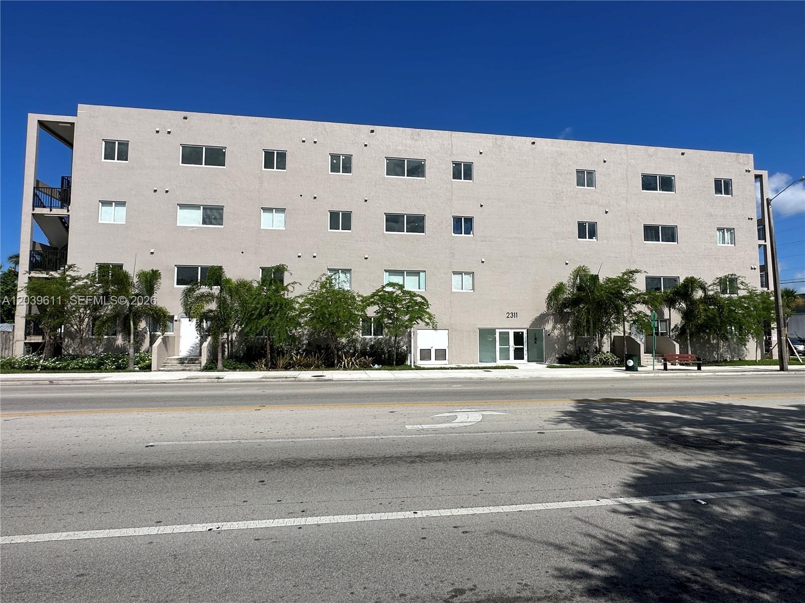 2311 NW 22nd Ave # 101, Miami FL 33142