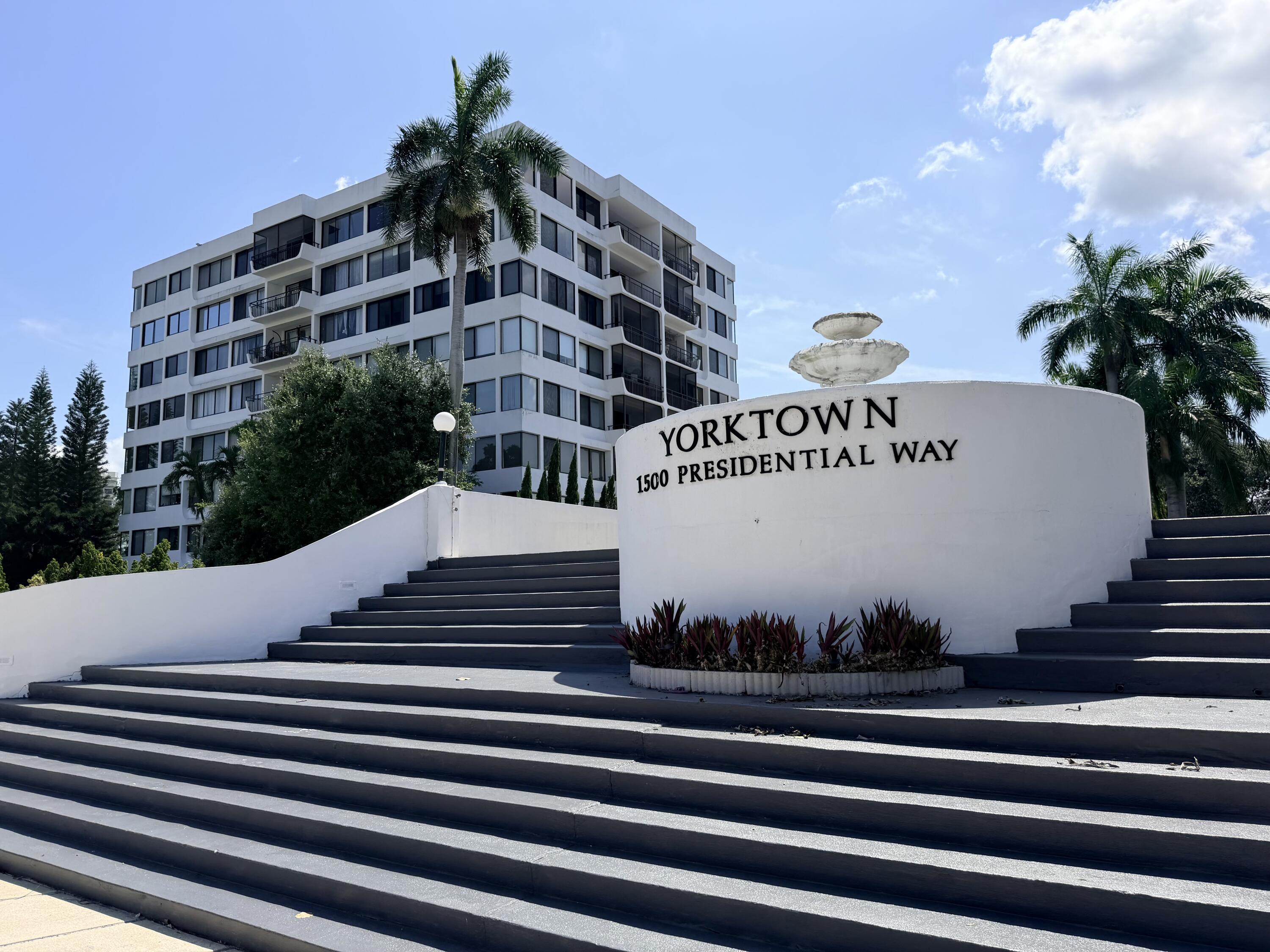 1500 Presidential Way # 704, West Palm Beach FL 33401