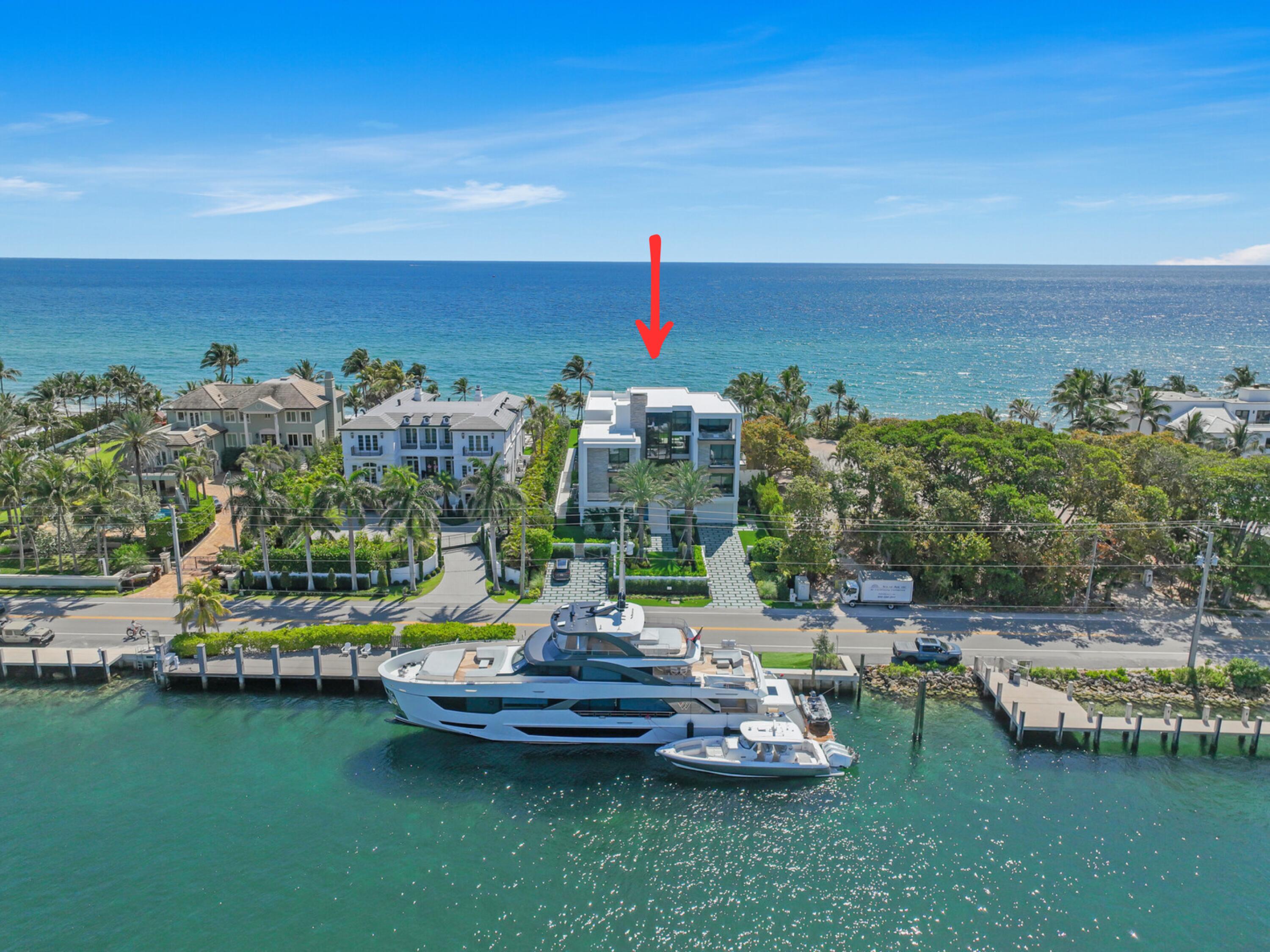 999 Hillsboro Mile, Hillsboro Beach FL 33062