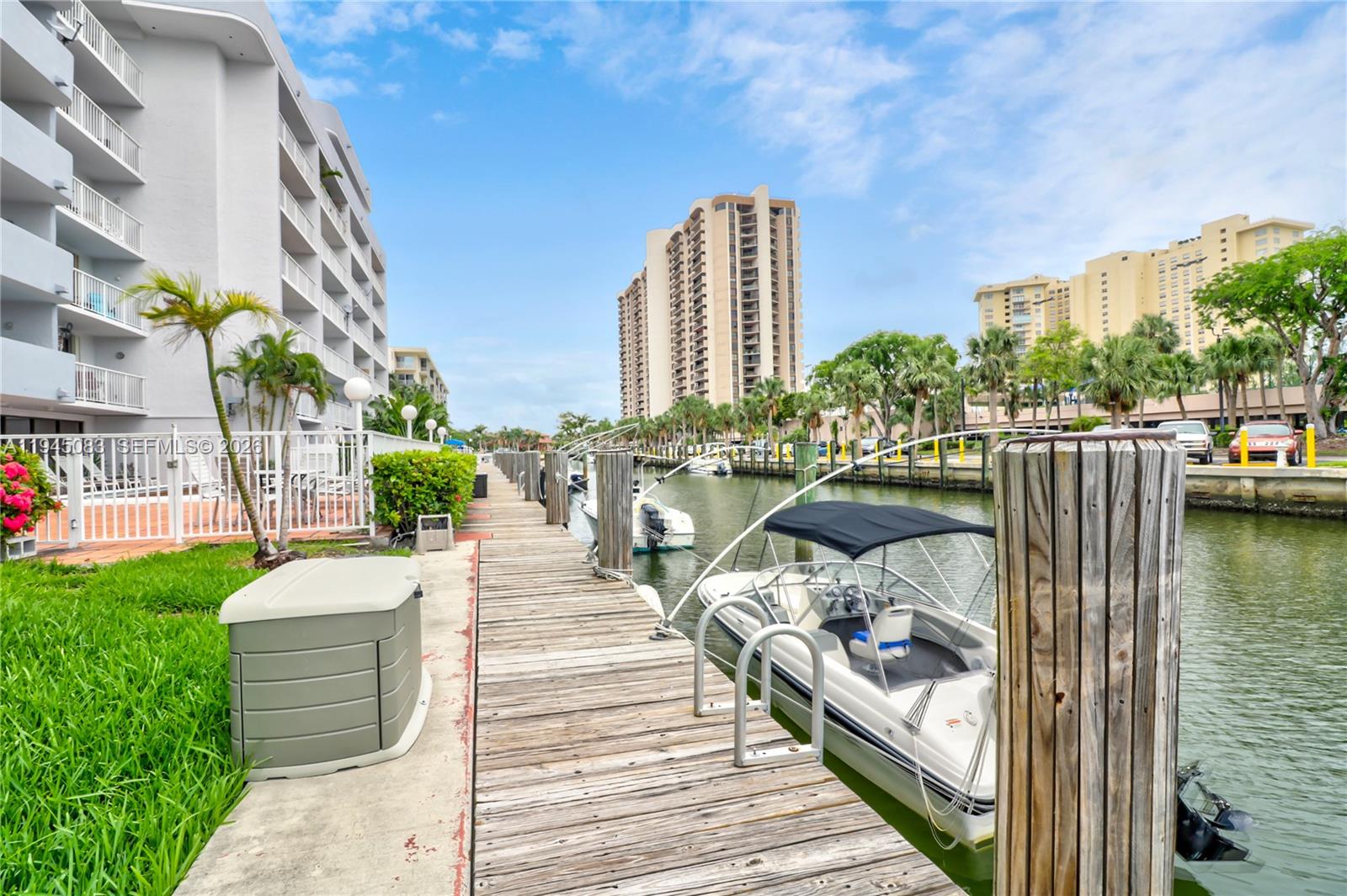 1650 NE 115th St # 505, Miami FL 33181