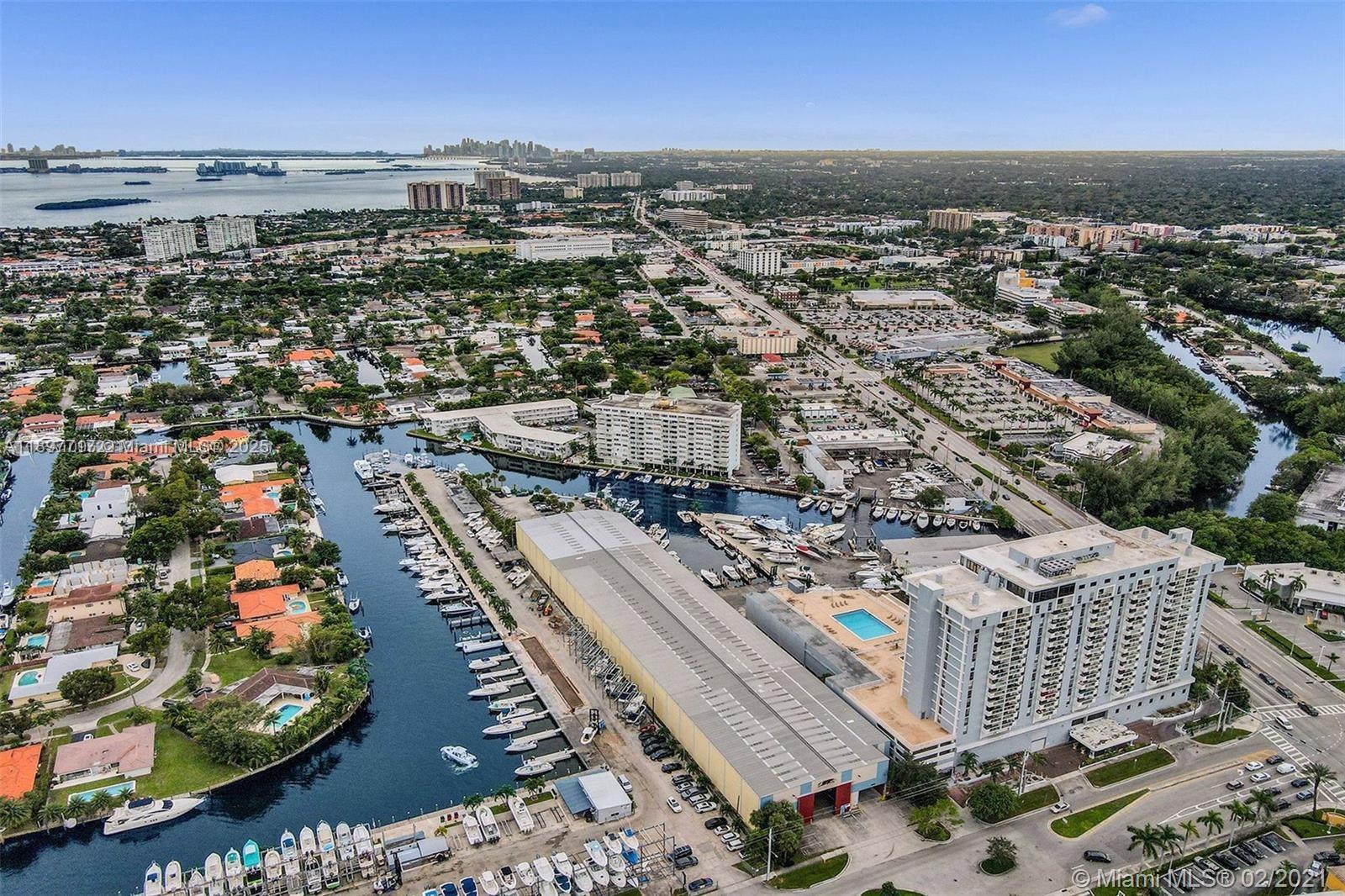 13499 Biscayne Blvd # 811, North Miami FL 33181