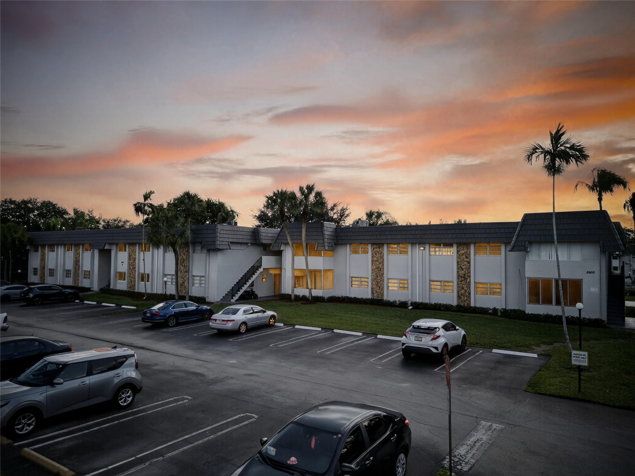 8400 W Sample Road # 203, Coral Springs FL 33065