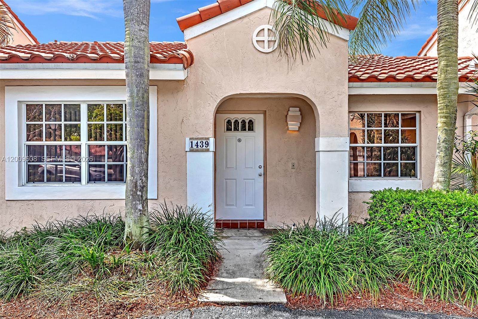 1439 Springside Dr # 1439, Weston FL 33326